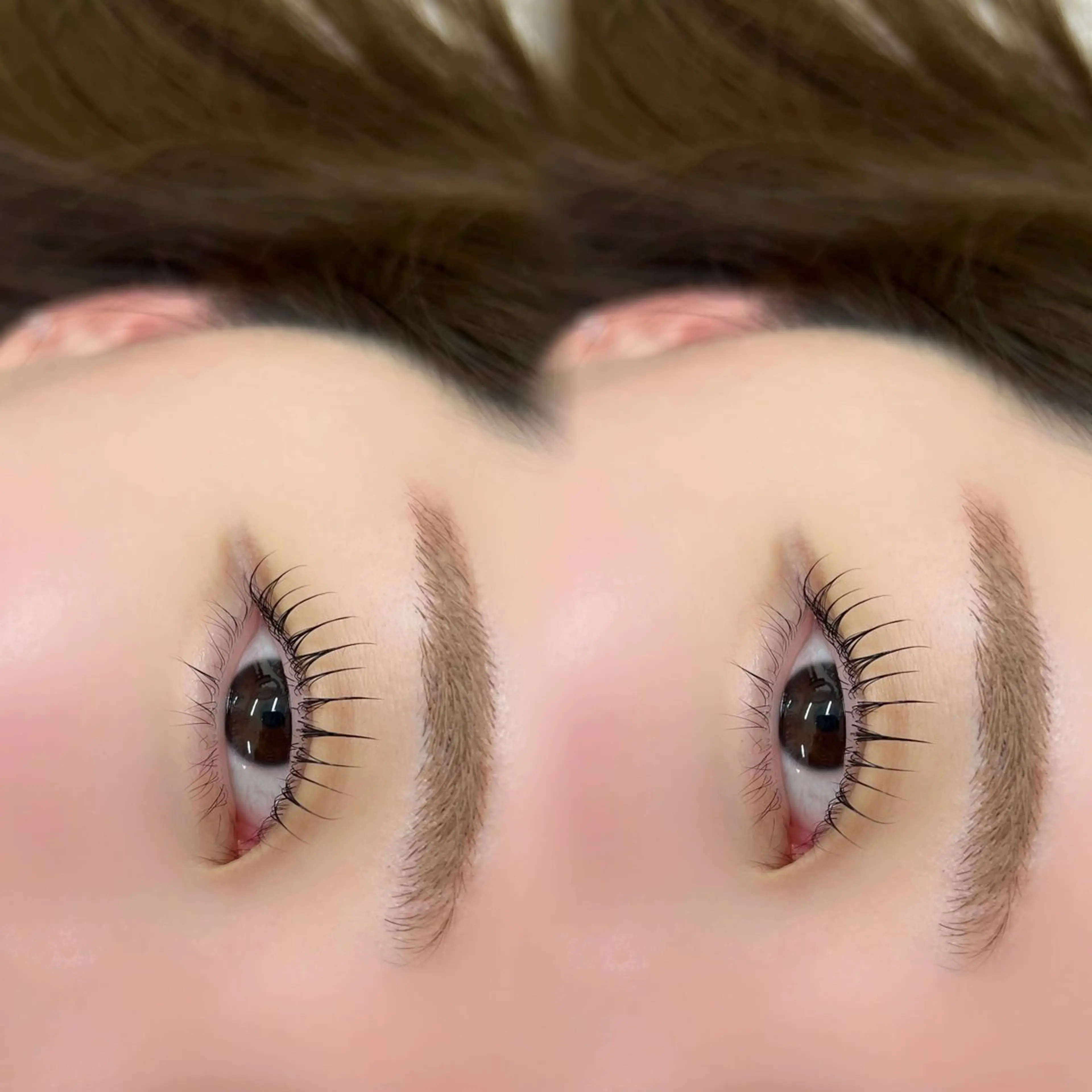 マツエク・マツパ Unknown ちひろのマツエク・マツパデザイン