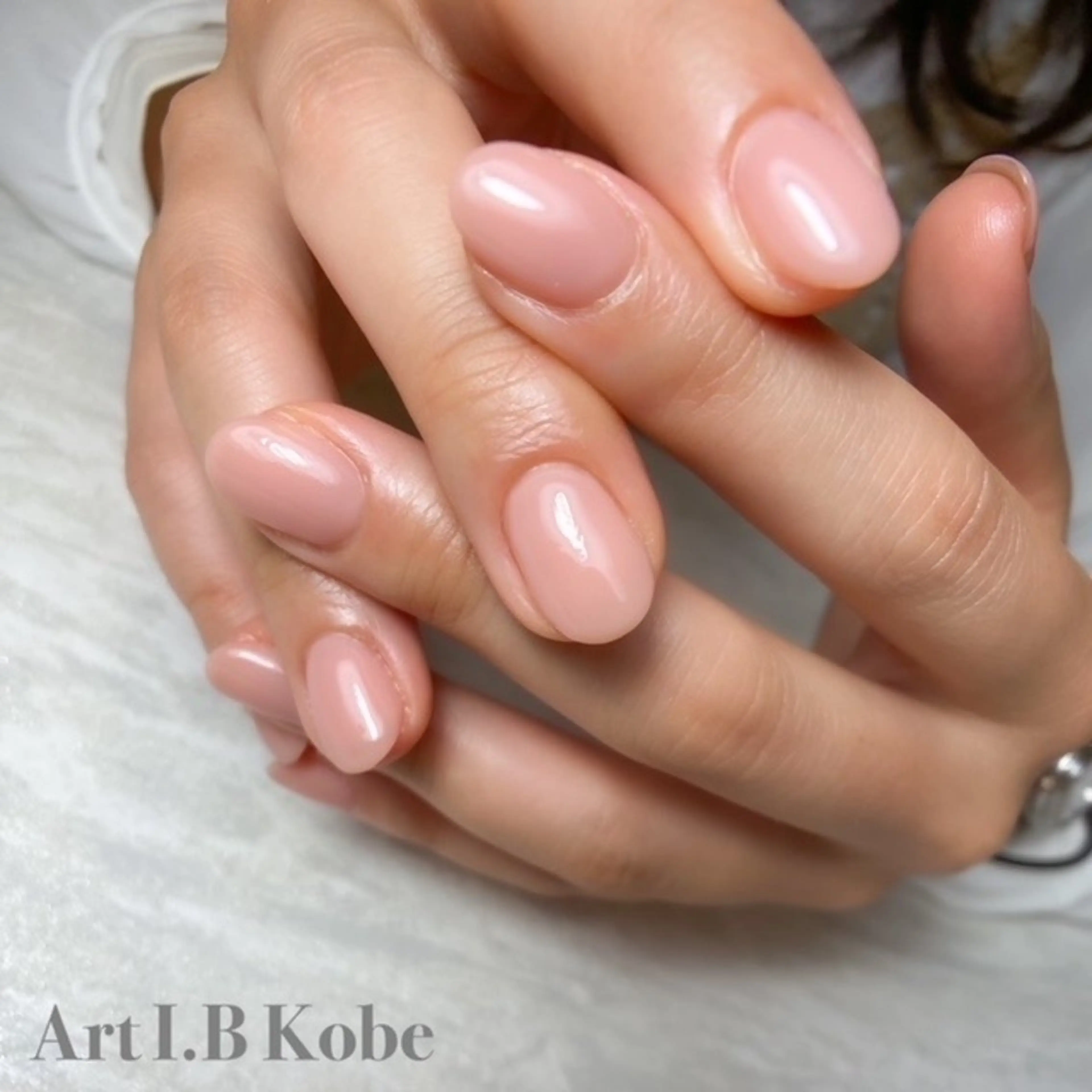 ネイル 福岡 祐子のネイルデザイン