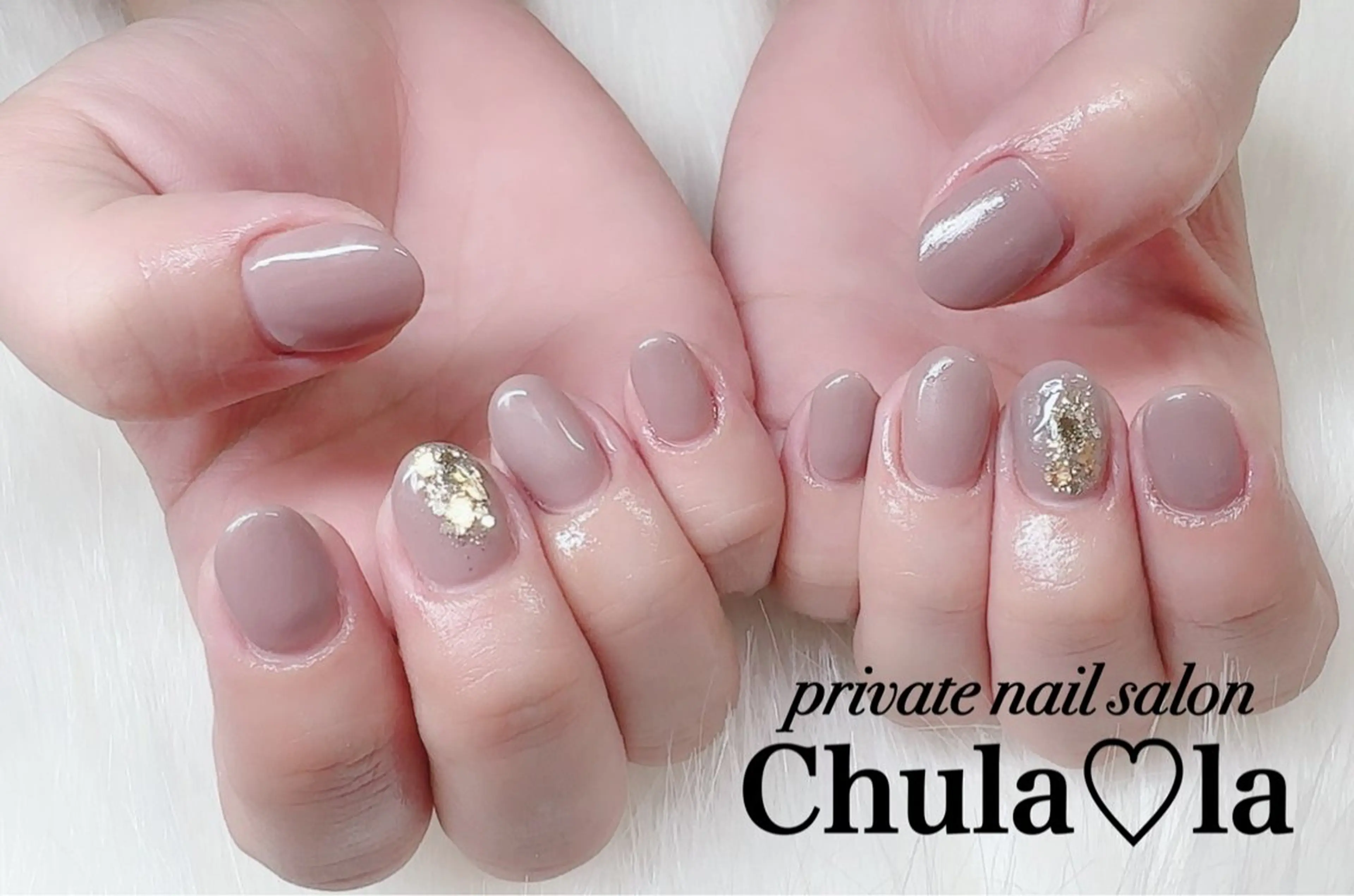 ネイル アートネイル ハンドネイル Chula♡la 豊見城市高安のネイルデザイン