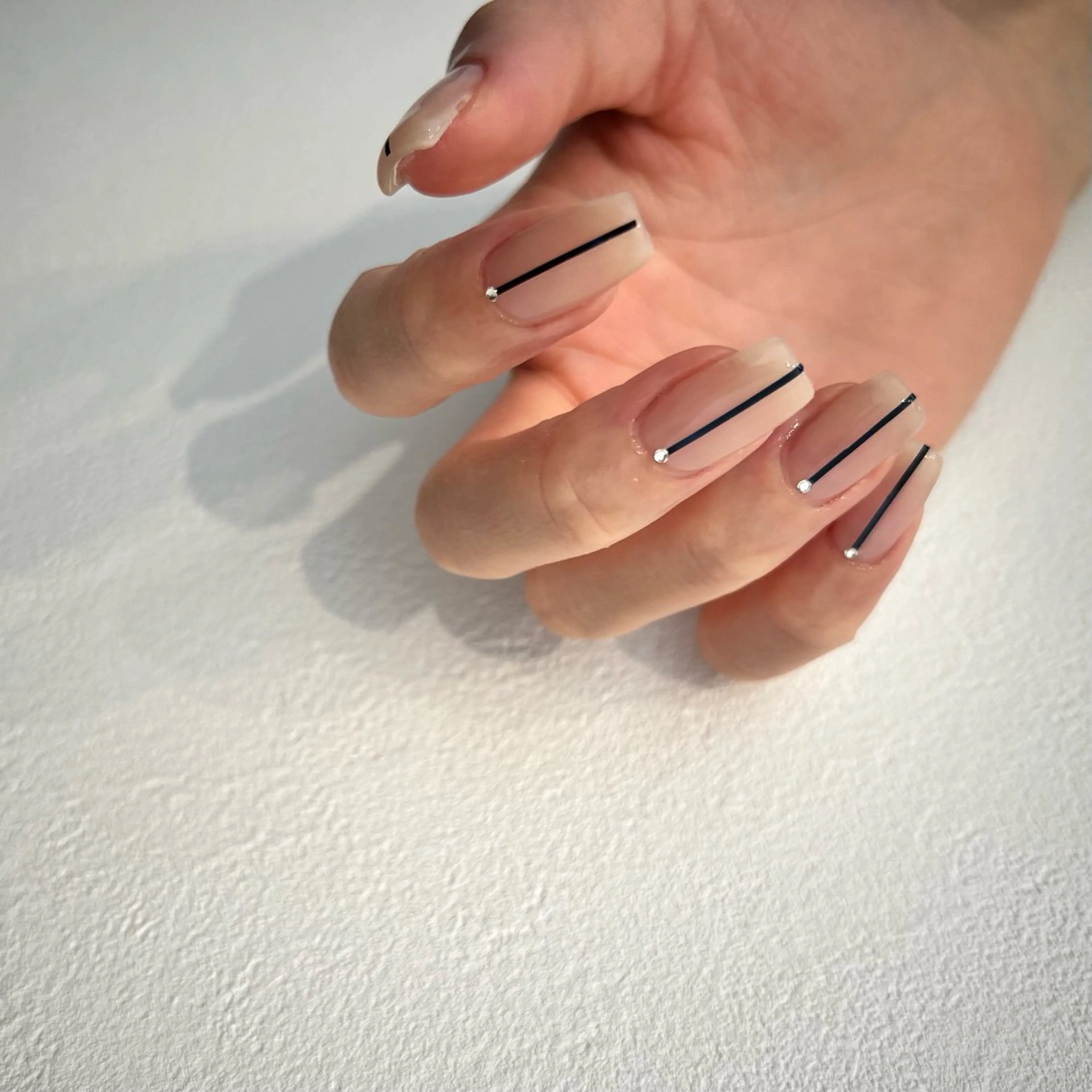 ネイル soi.__ juriのネイルデザイン