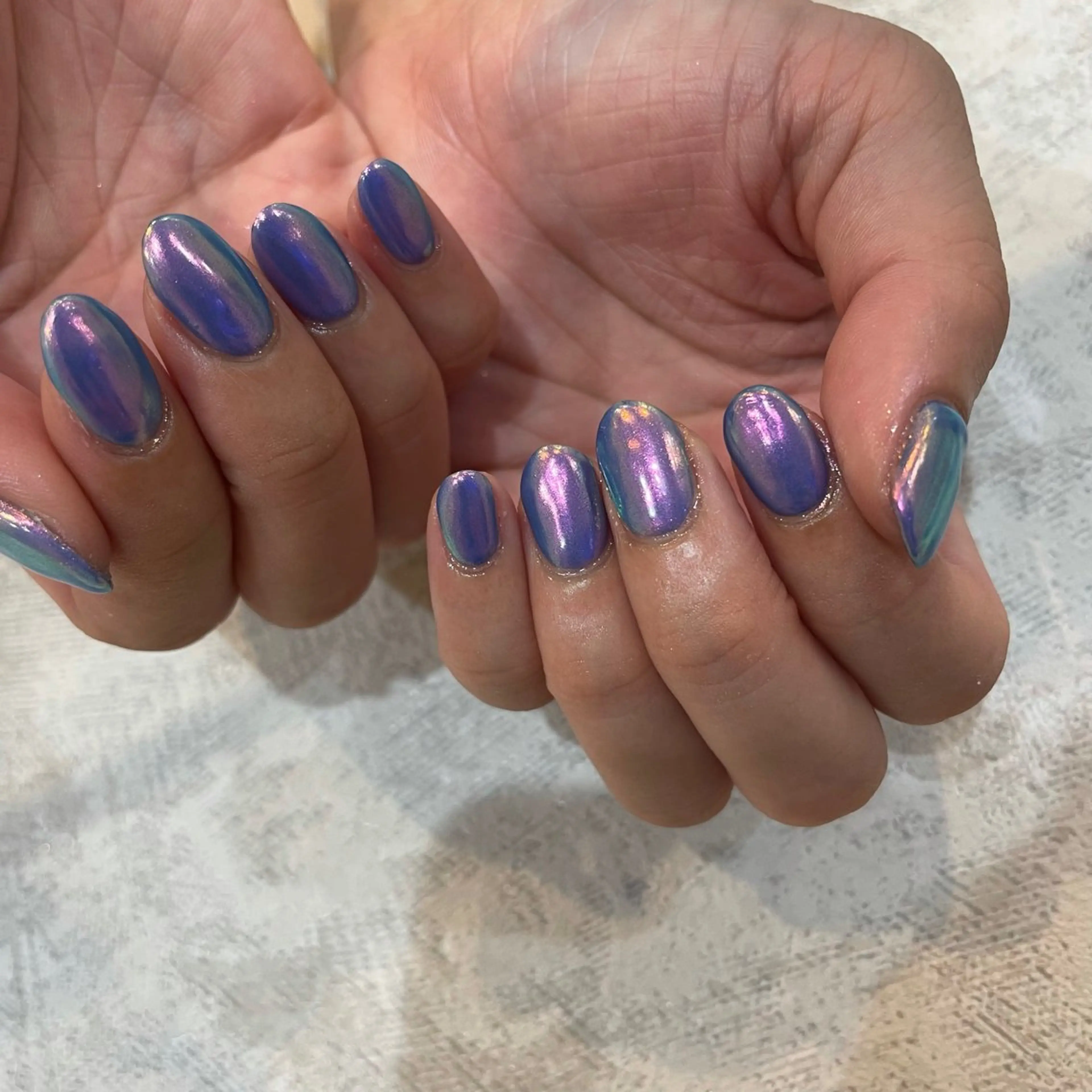 ネイル Lit🌙 Rikakoのネイルデザイン