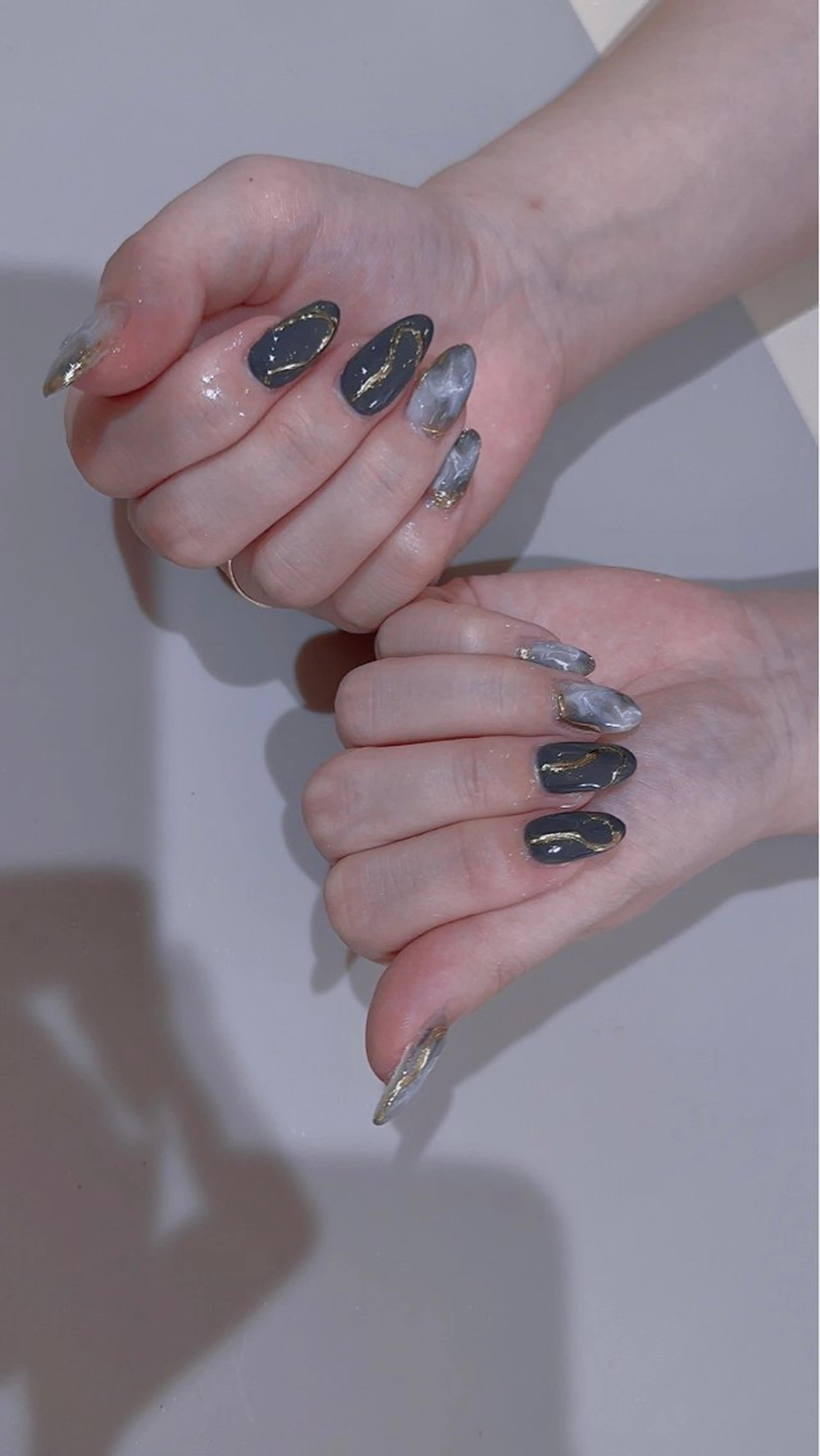 ネイル ハンドネイル NANA NAILのネイルデザイン