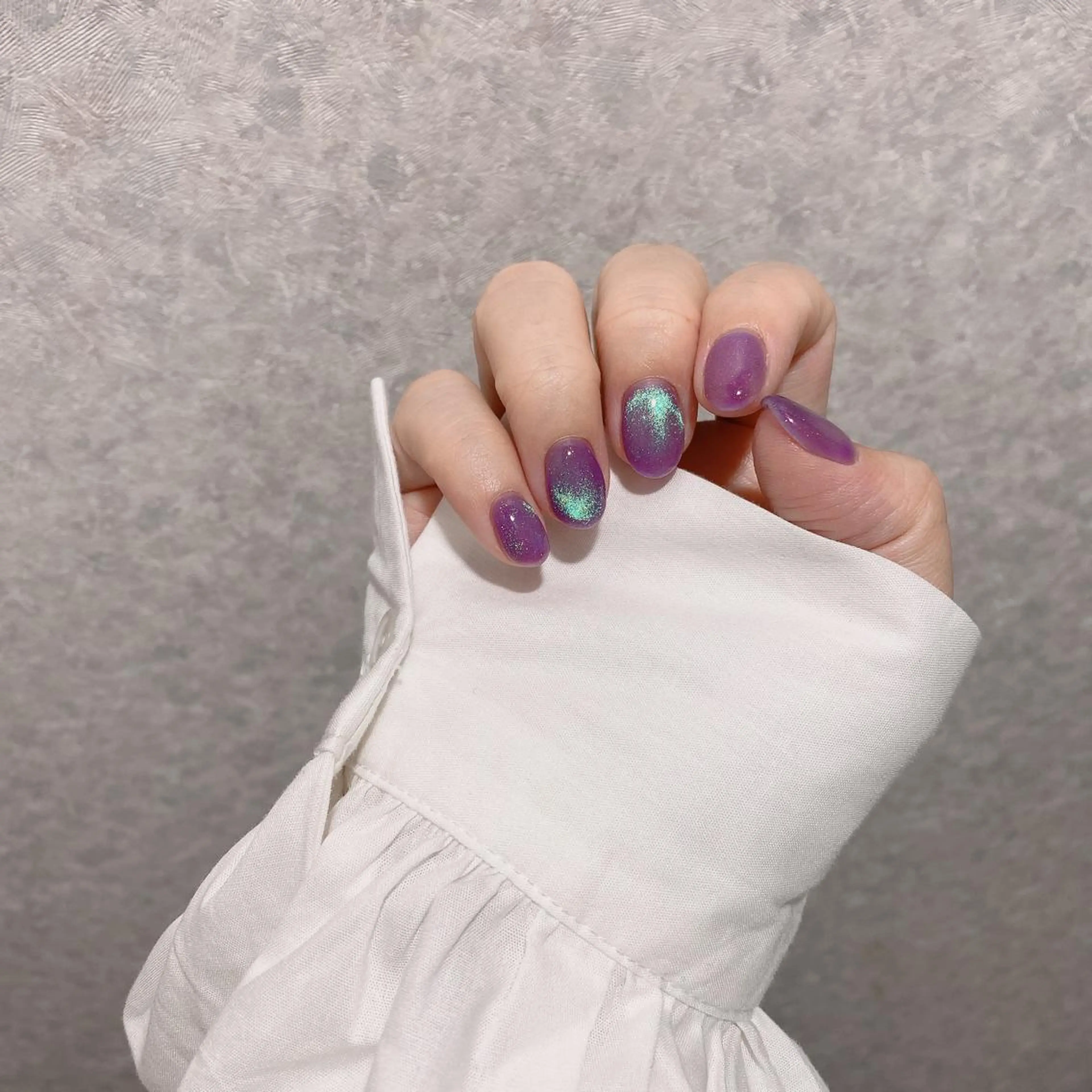 ネイル ハンドネイル fumi nail所属・✴︎fumi nail✴︎のネイルデザイン