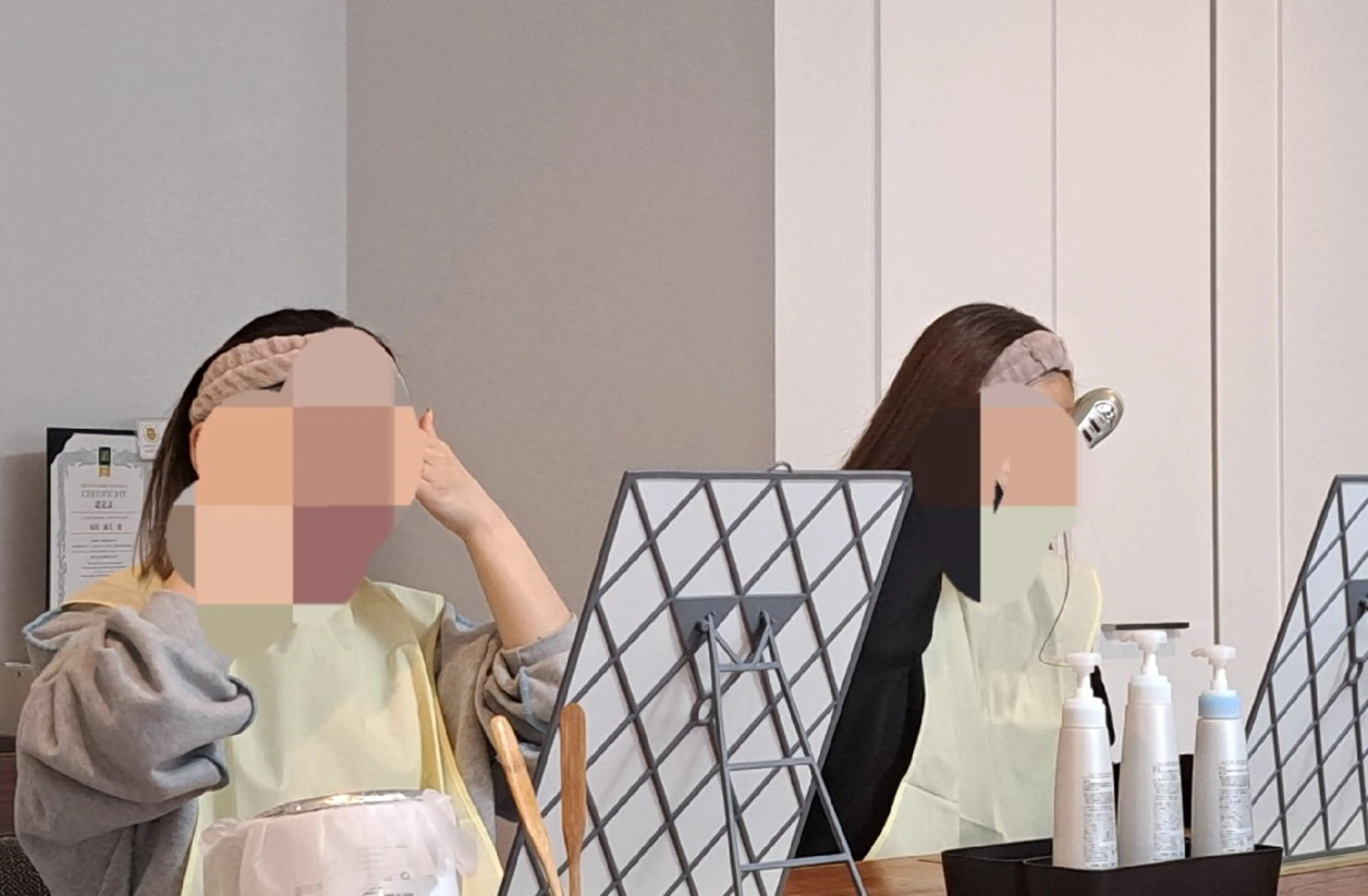 ハーブ温熱ケアサロン【BISKI】所属・ハーブ温熱ケアサロン 【BISKI 】のエステ・リラクイメージ