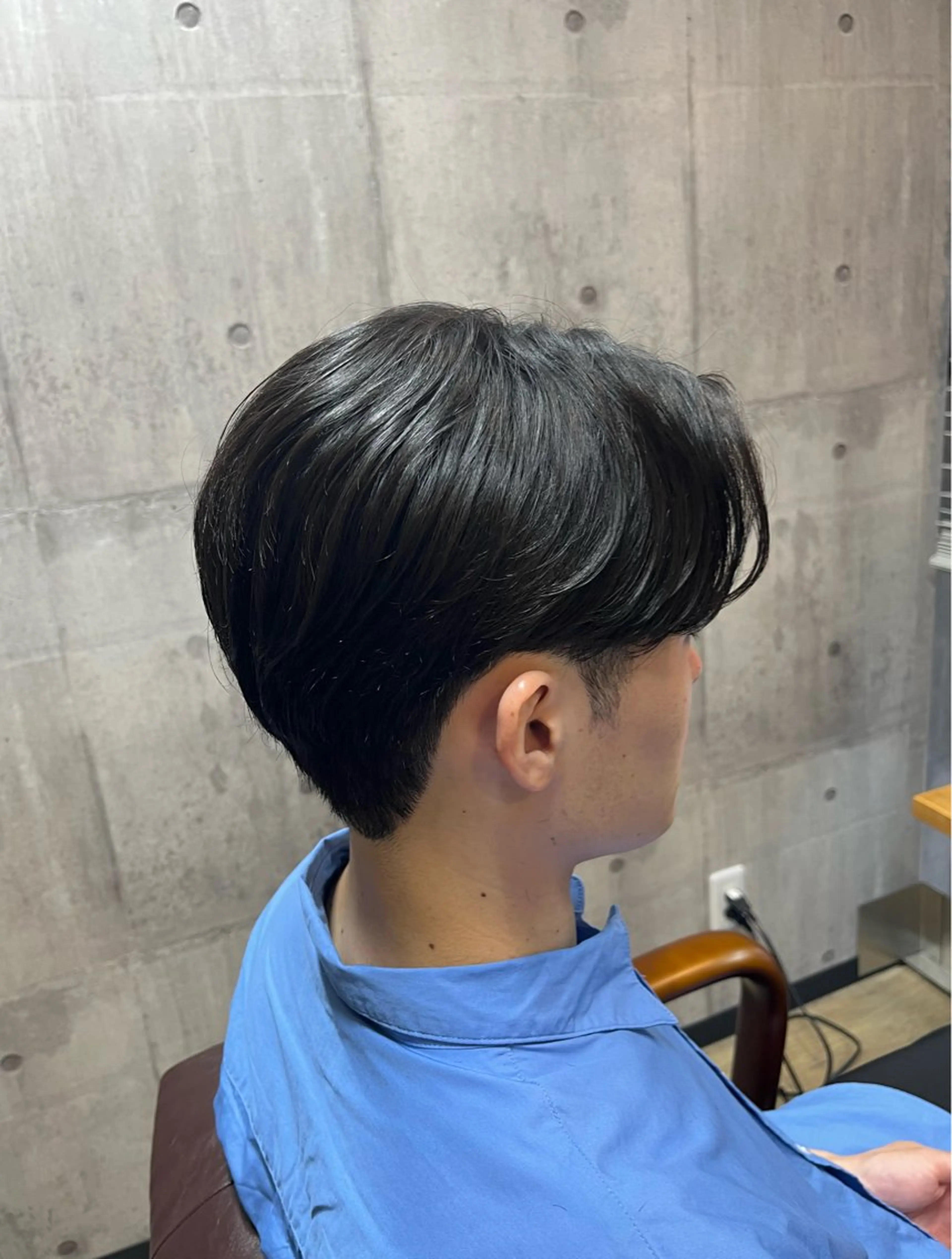 カット 艶髪🌈ムラカミ サキのヘアスタイル