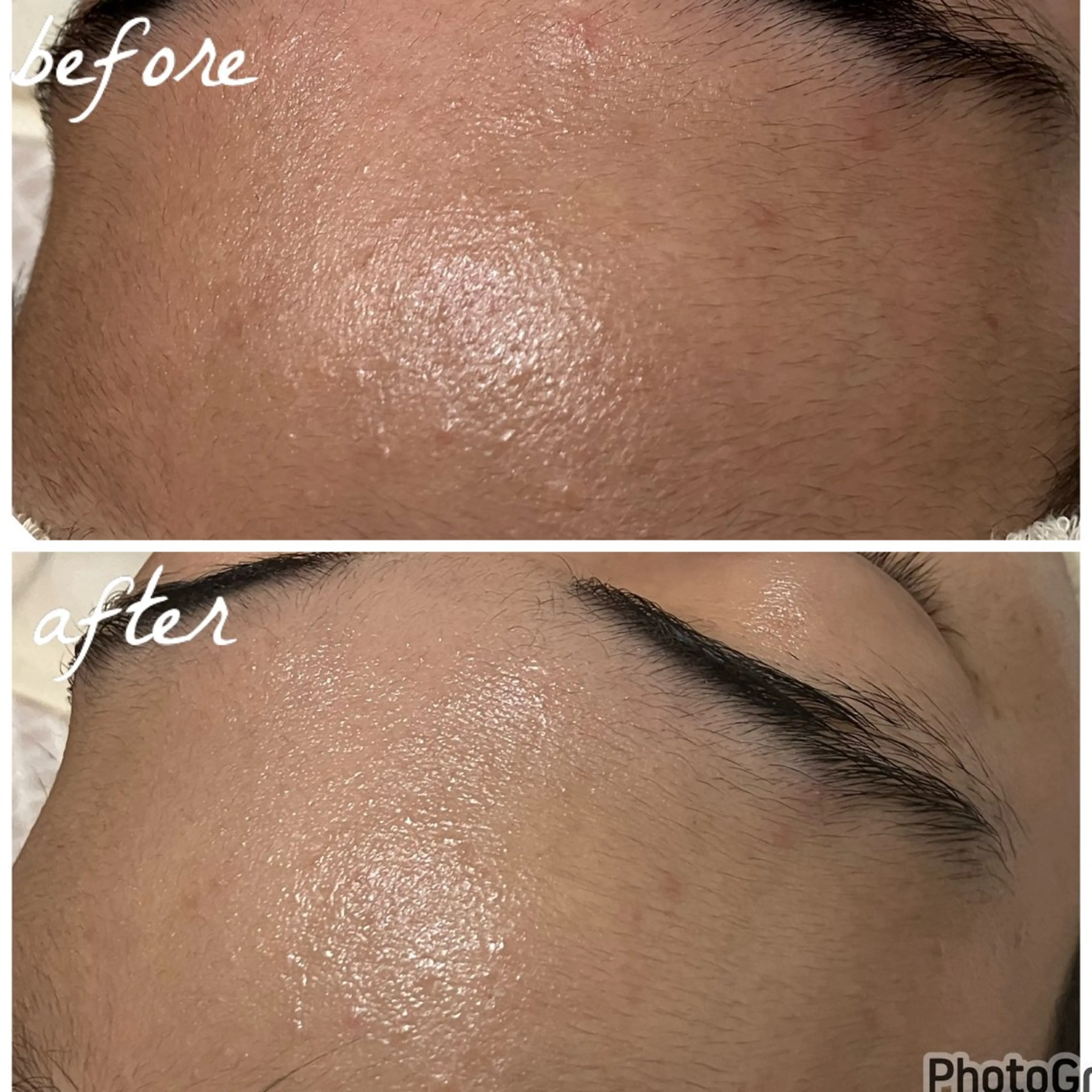 メンズ メナード岐阜茜部 杉浦のエステ・リラクイメージ