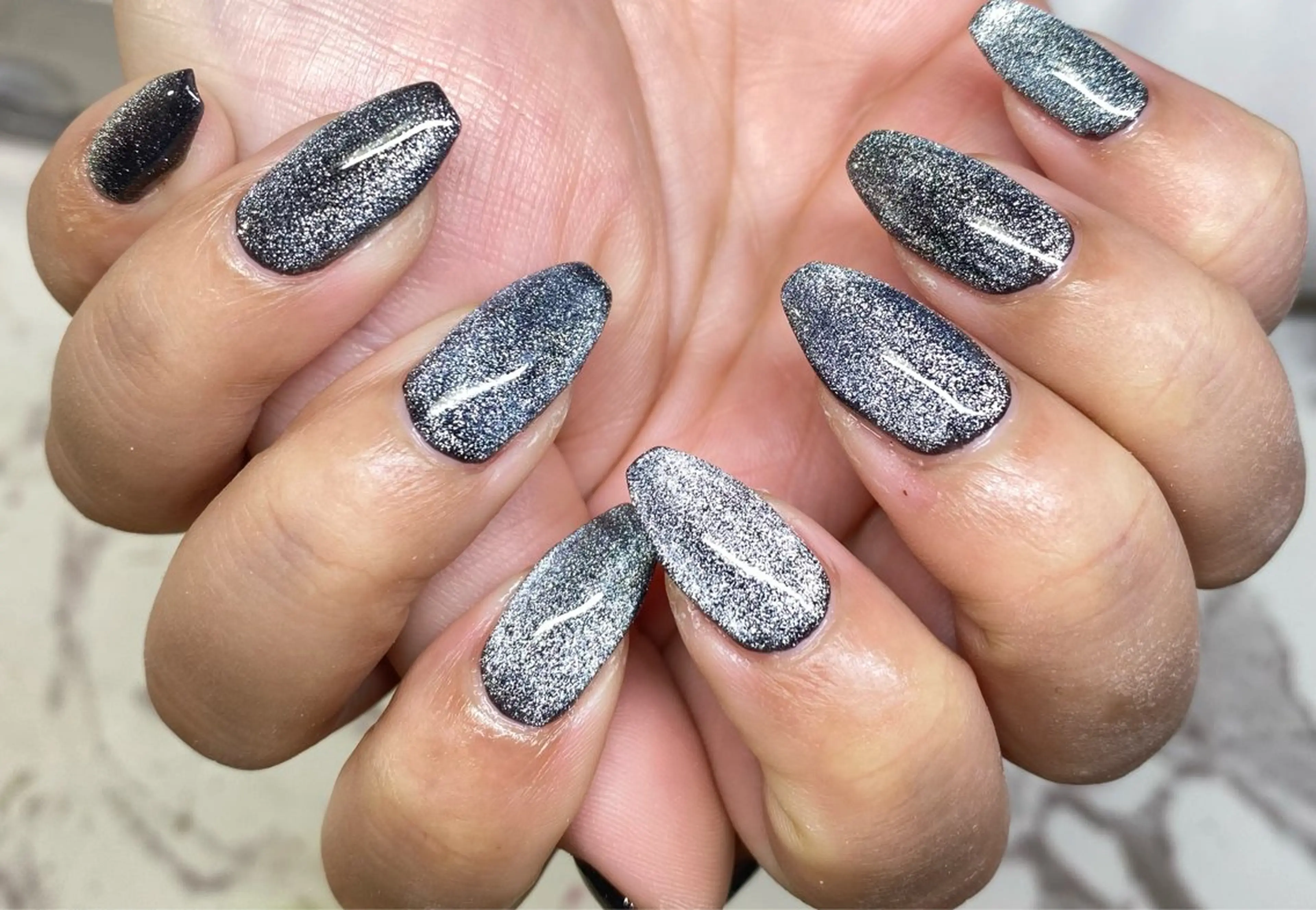 ネイル ハンドネイル as A nailのネイルデザイン