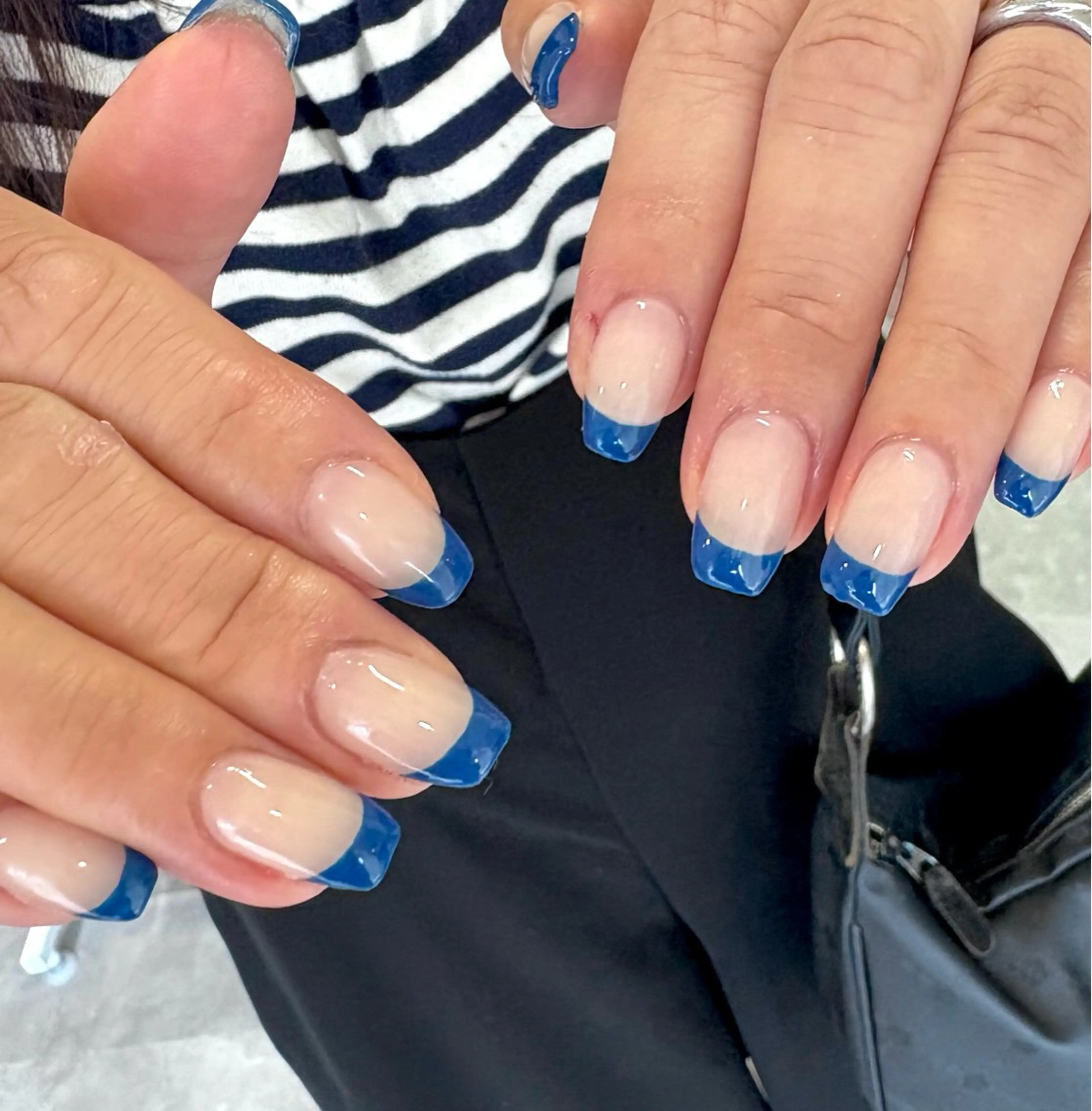 ネイル ハンドネイル JUNNAIL ゆあのネイルデザイン