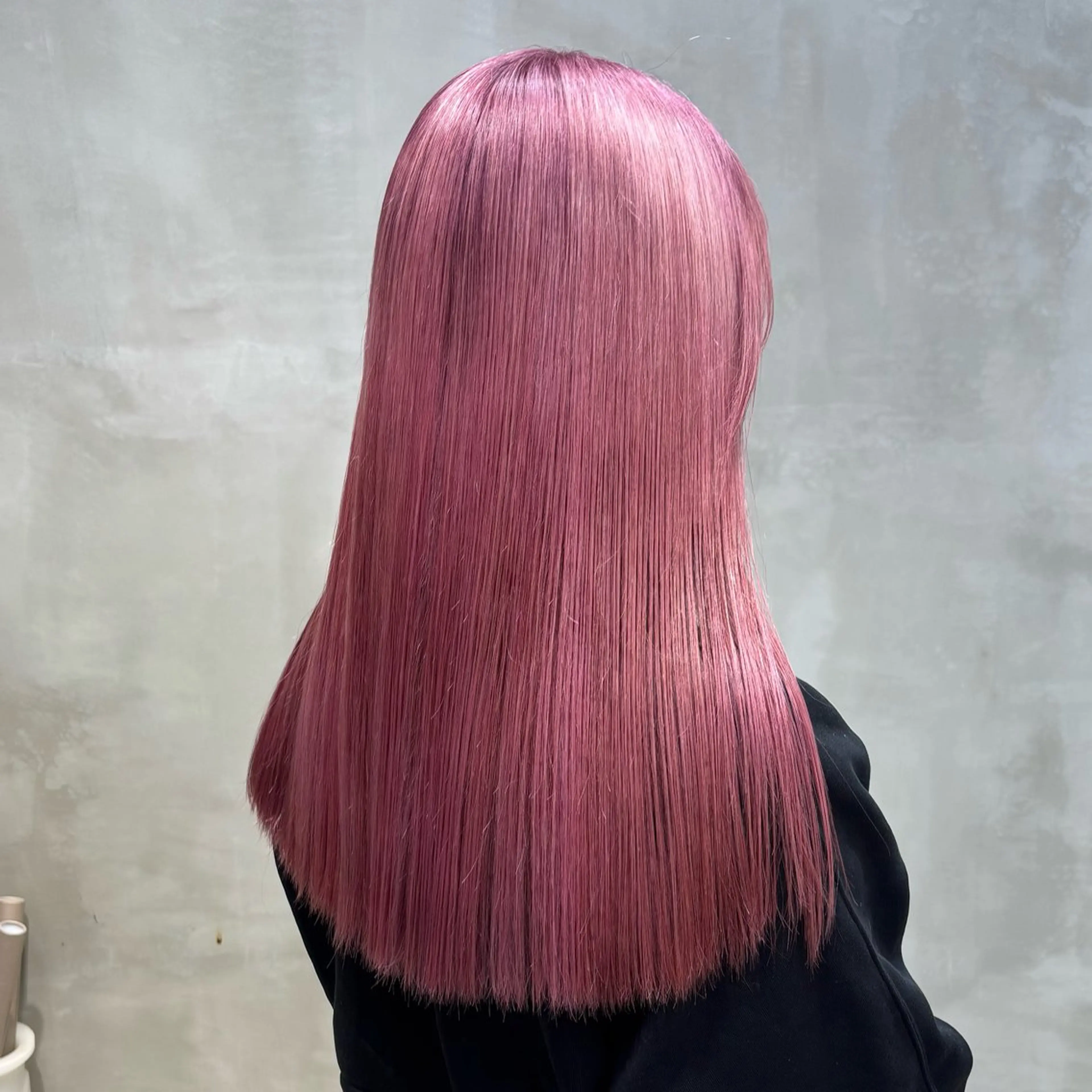 ロング カラー ヘアカラー The Path ARENのヘアスタイル