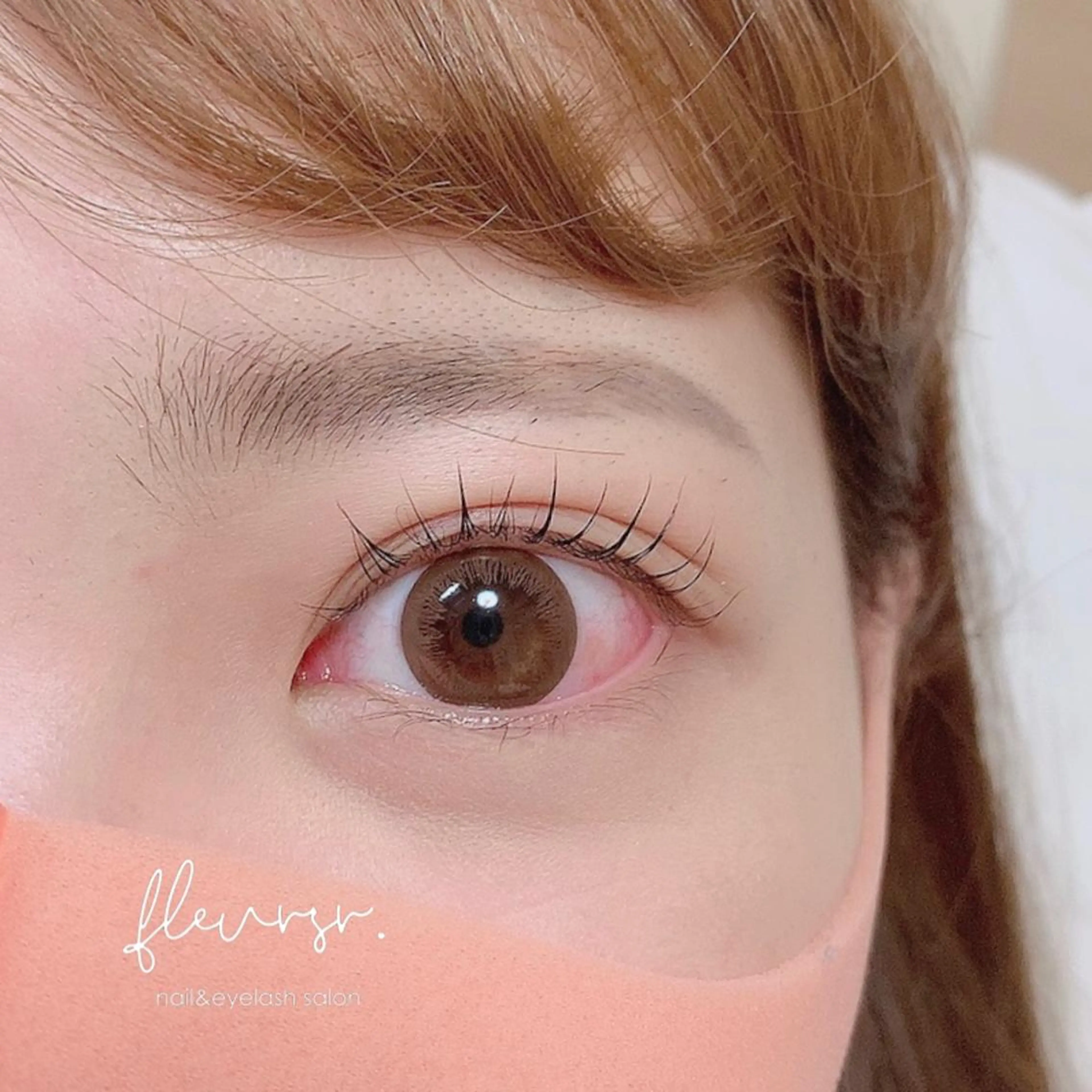 マツエク・マツパ マツパ atore つかさのマツエク・マツパデザイン