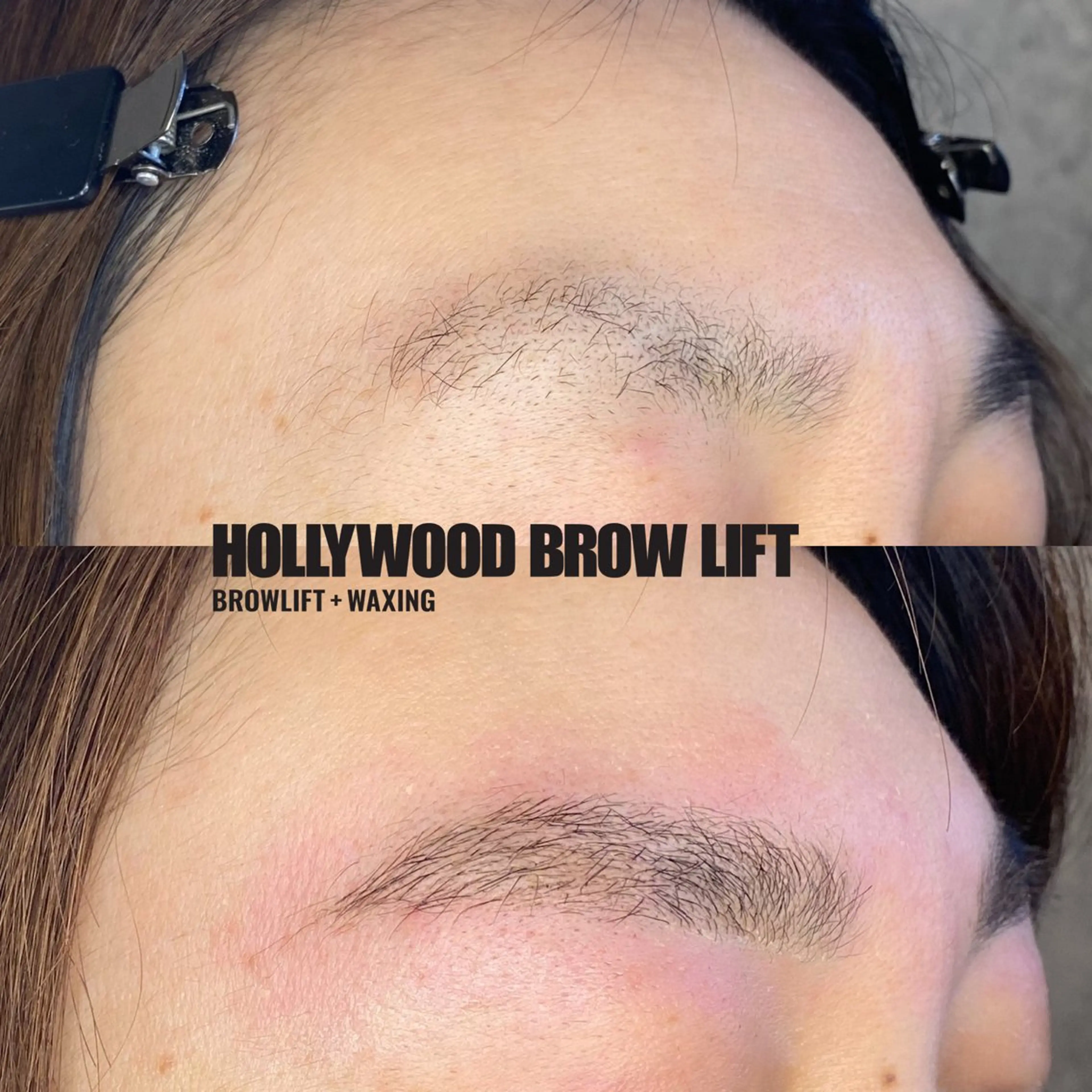 アイブロウ nail salon Larmeのその他イメージ