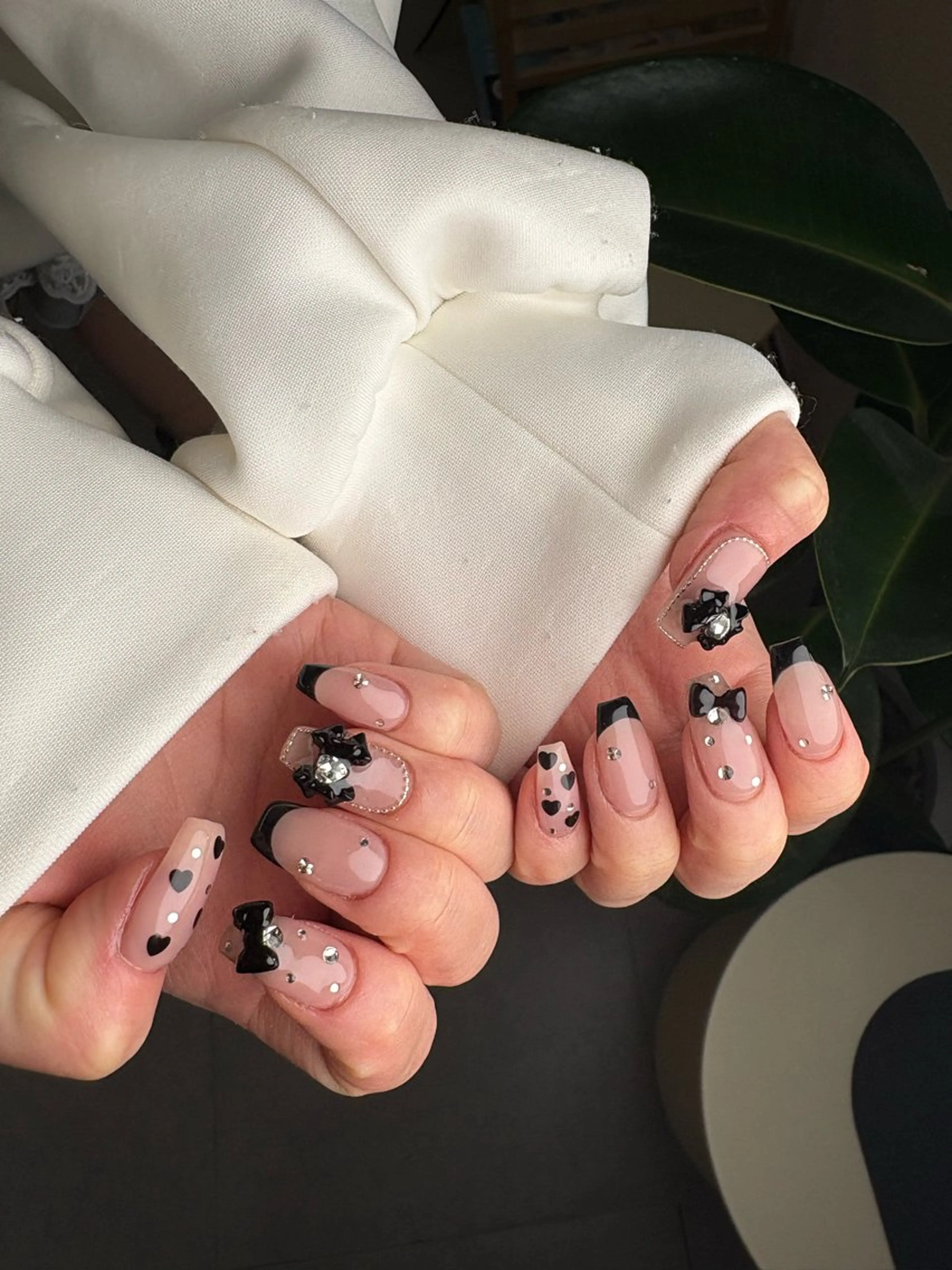 ネイル 🍭凛nail 🍬のネイルデザイン