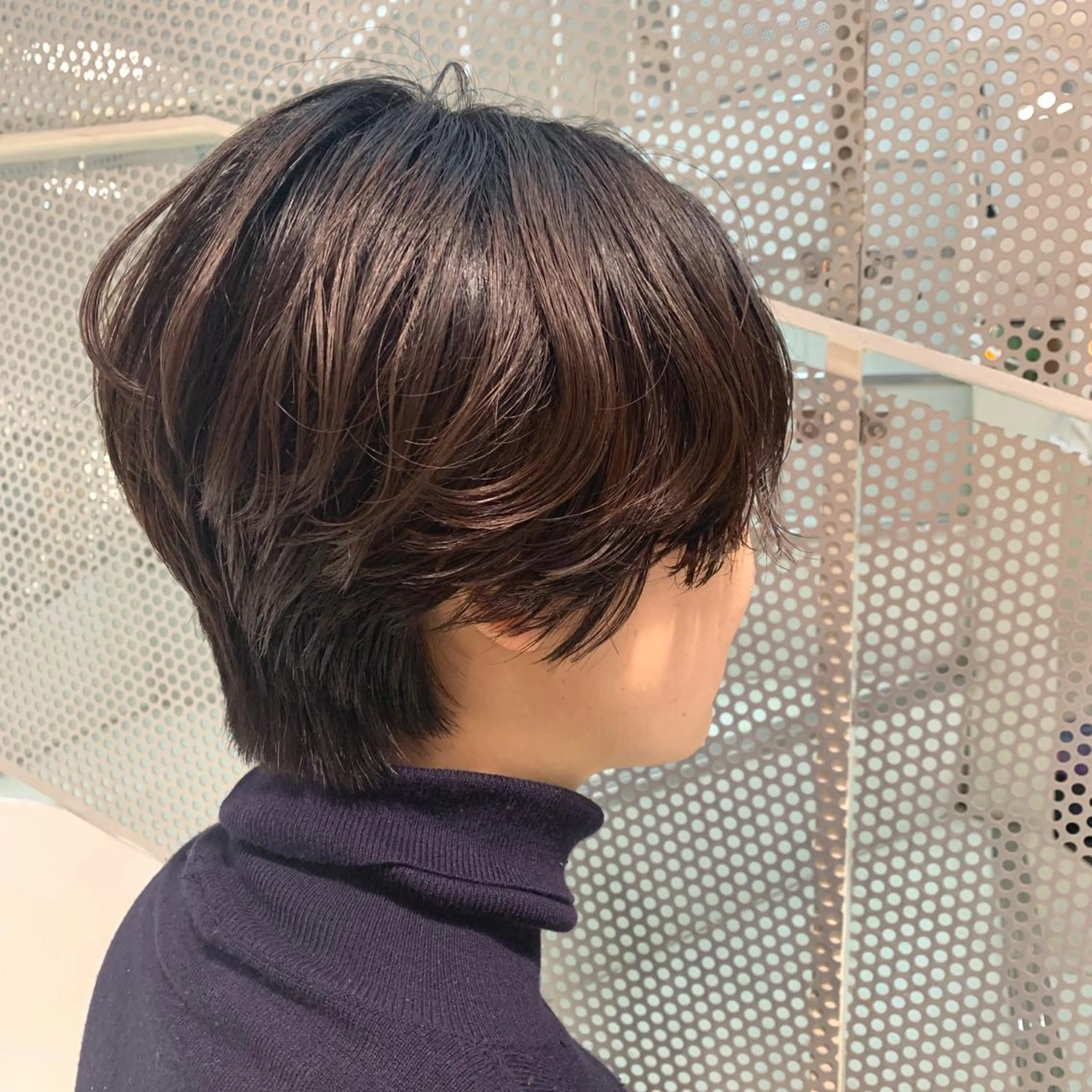 ショート ♡KAORI hip'seyes♡のマツエク・マツパデザイン