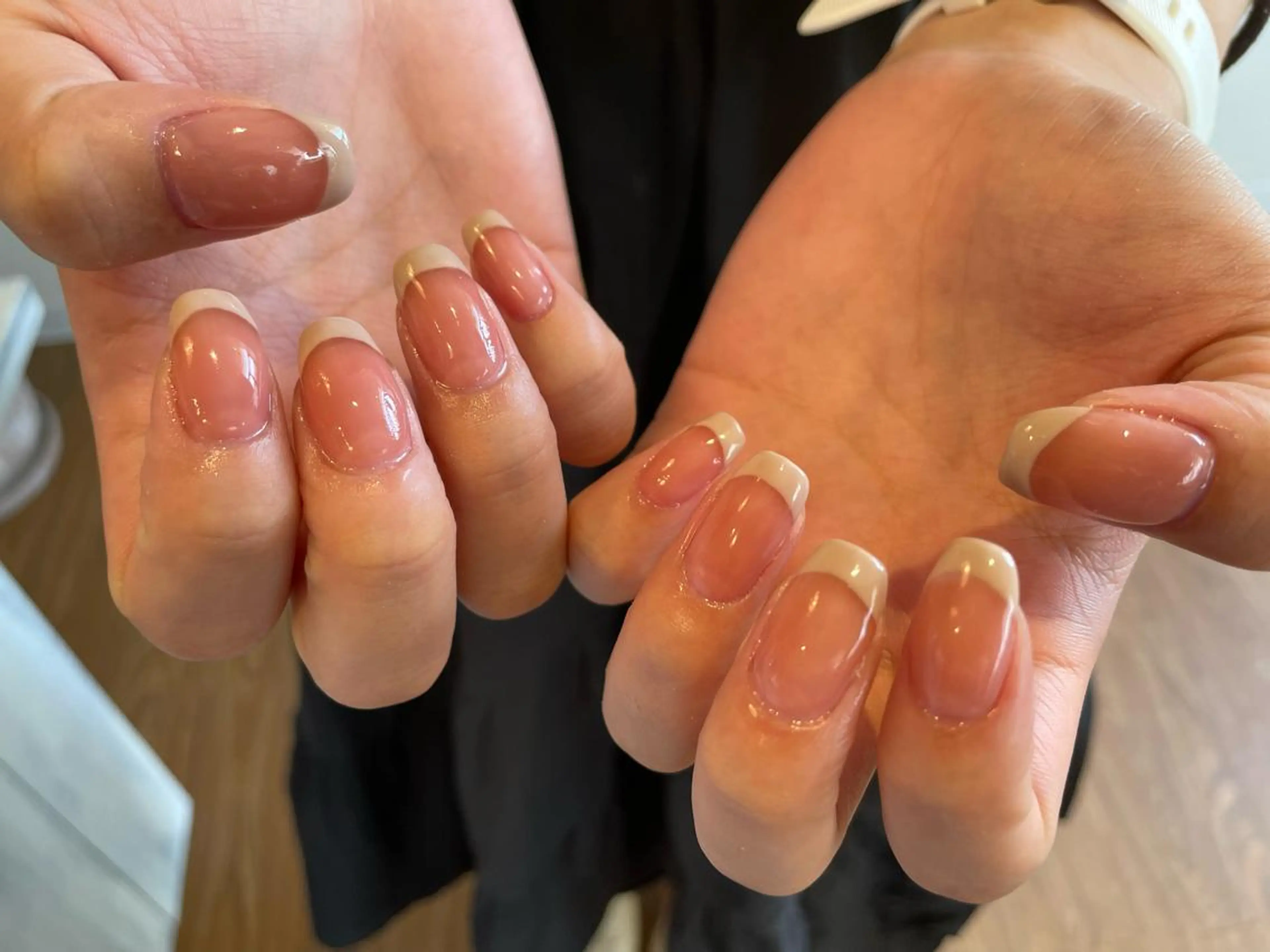 ネイル SHEEP 🐏のネイルデザイン