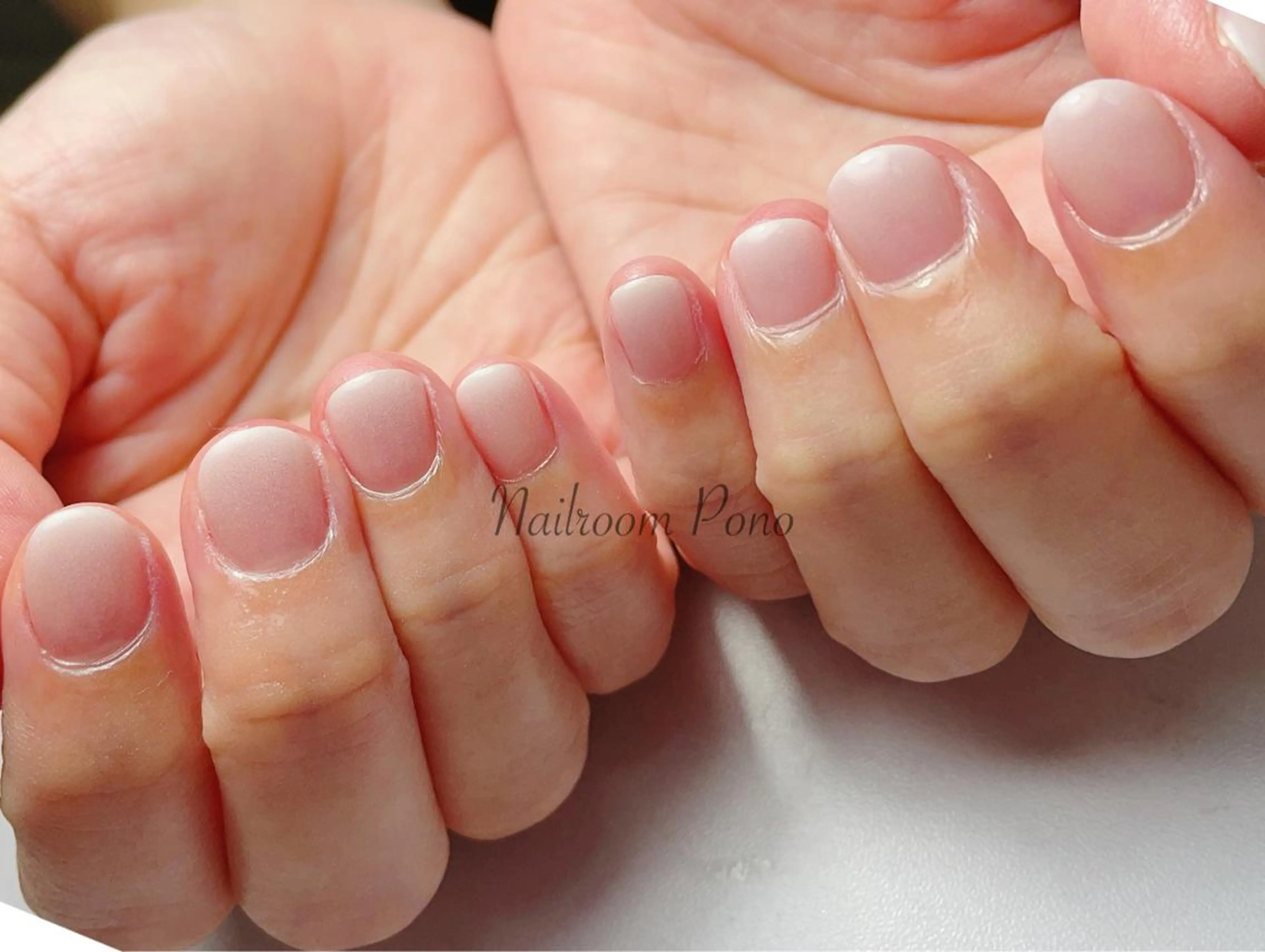 ネイル M nail所属・M nailのネイルデザイン