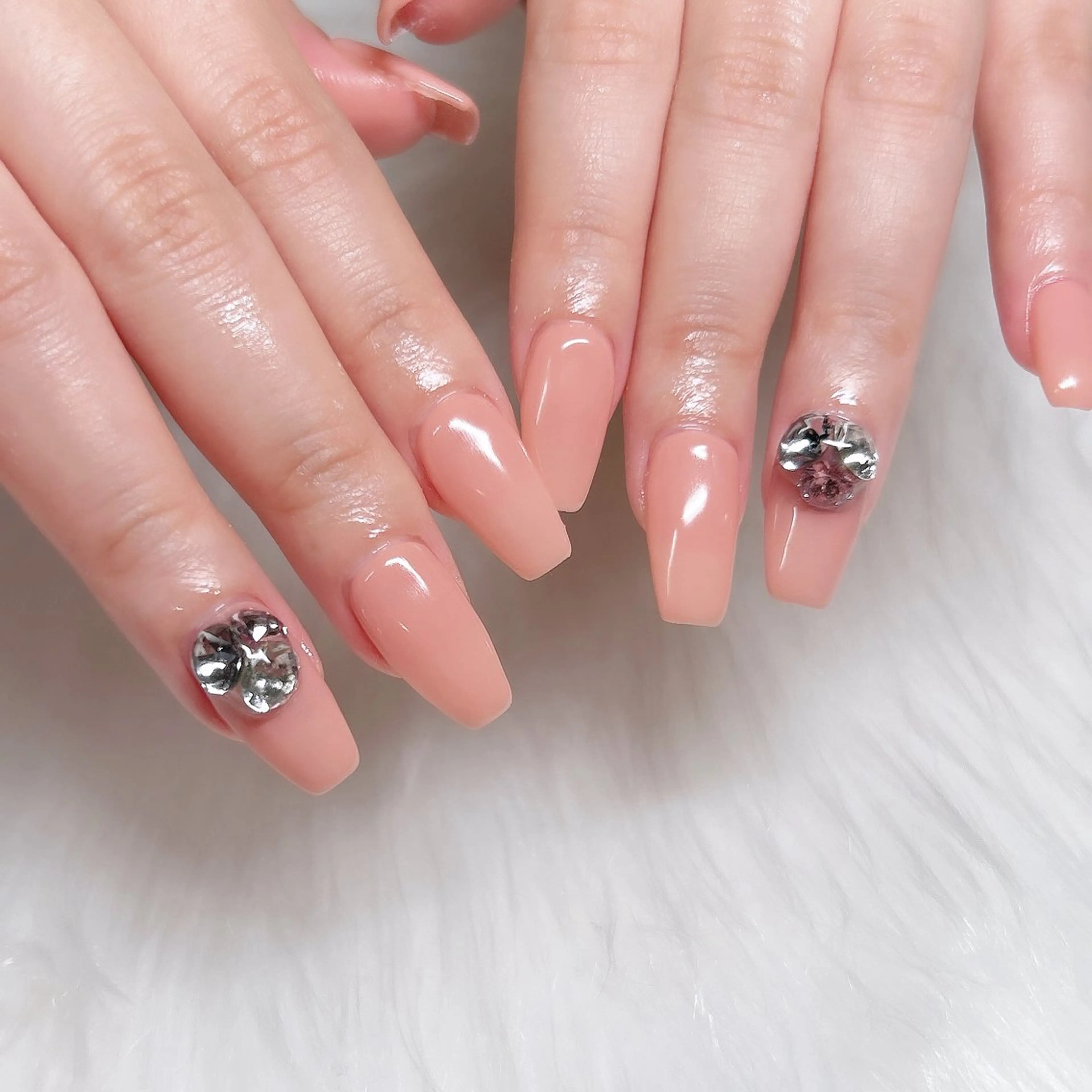 ネイル Bell nailのネイルデザイン