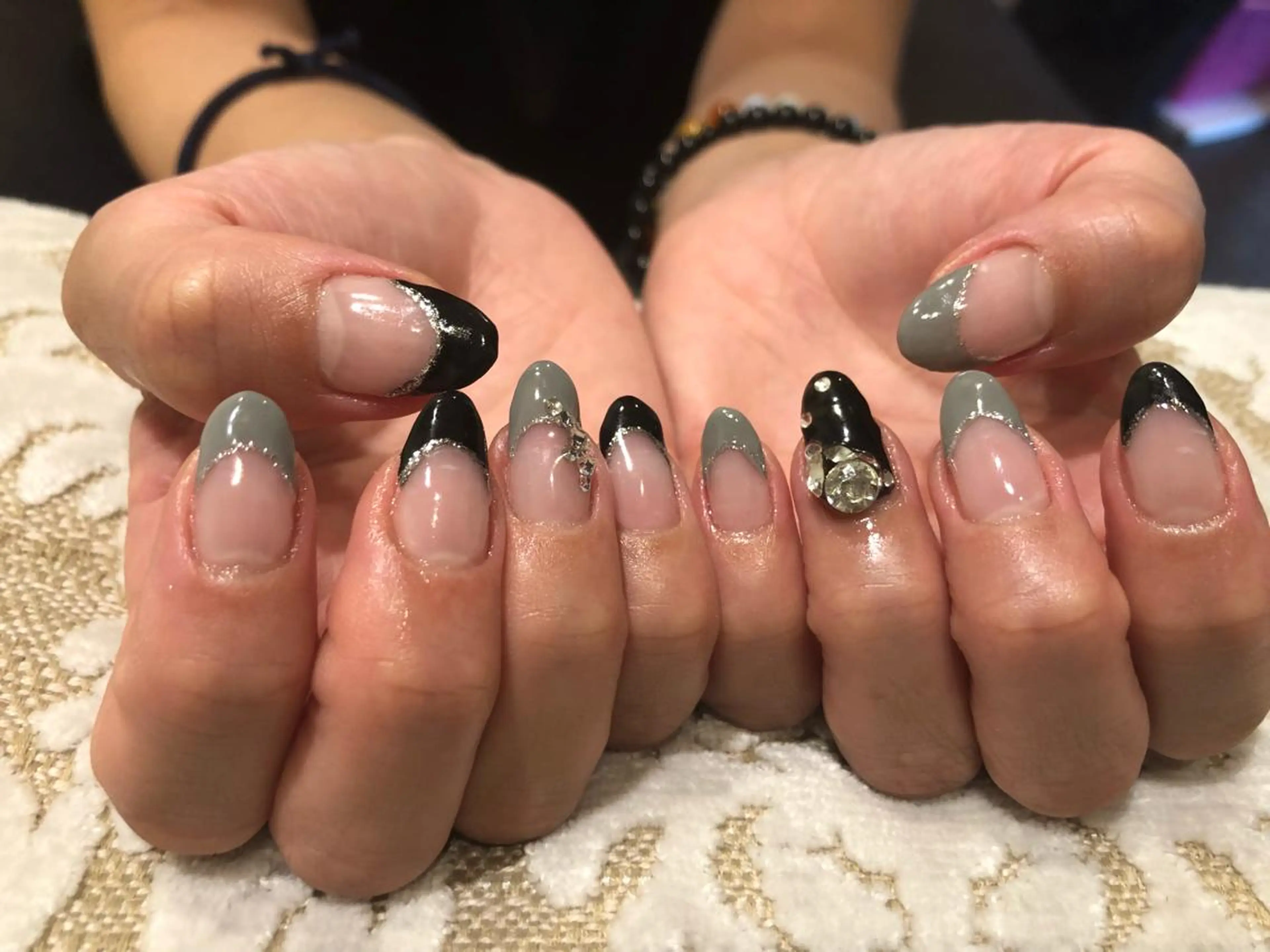 ネイル Estetique& Nail KAON.のエステ・リラクイメージ
