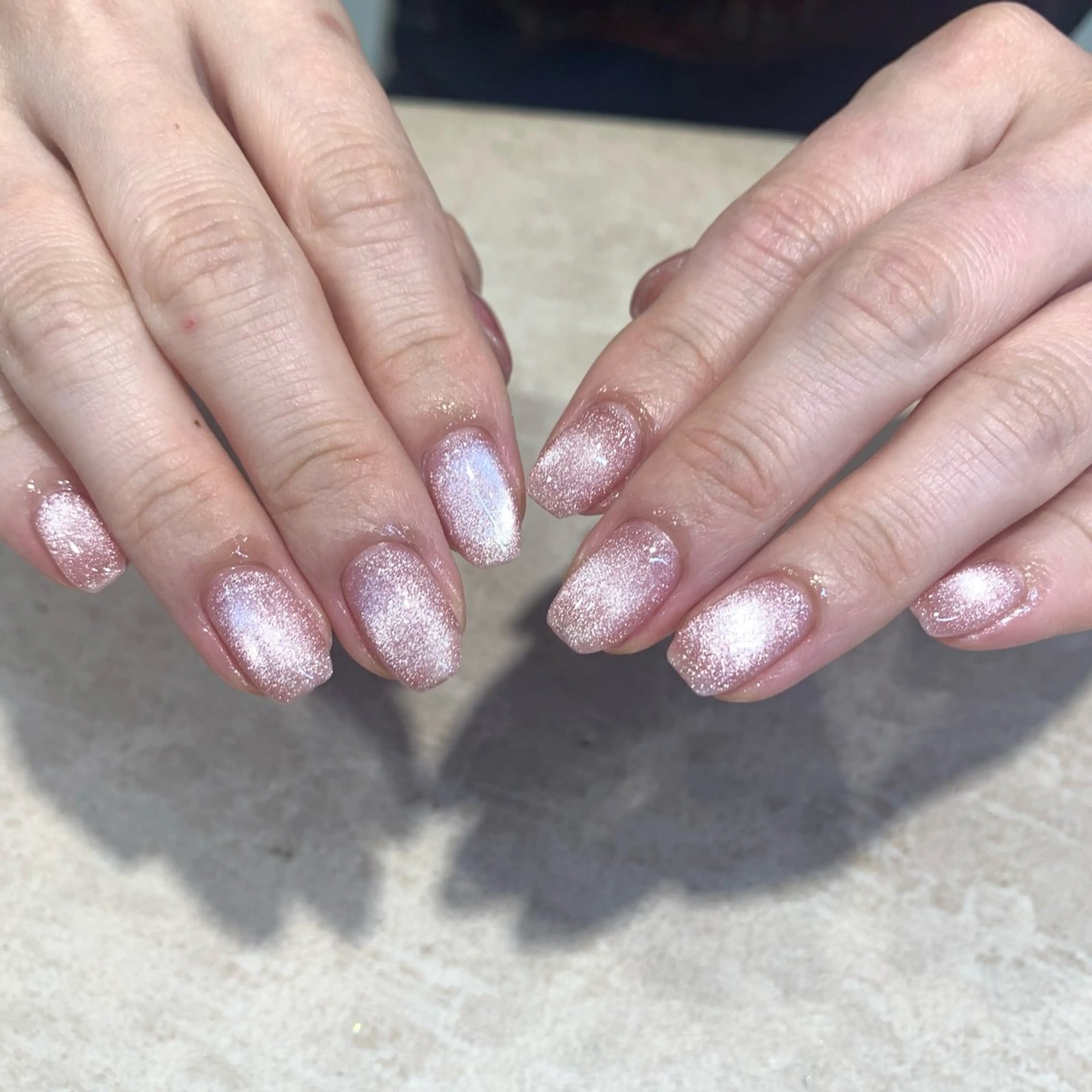 ネイル ハンドネイル beau'r Kohaneのネイルデザイン