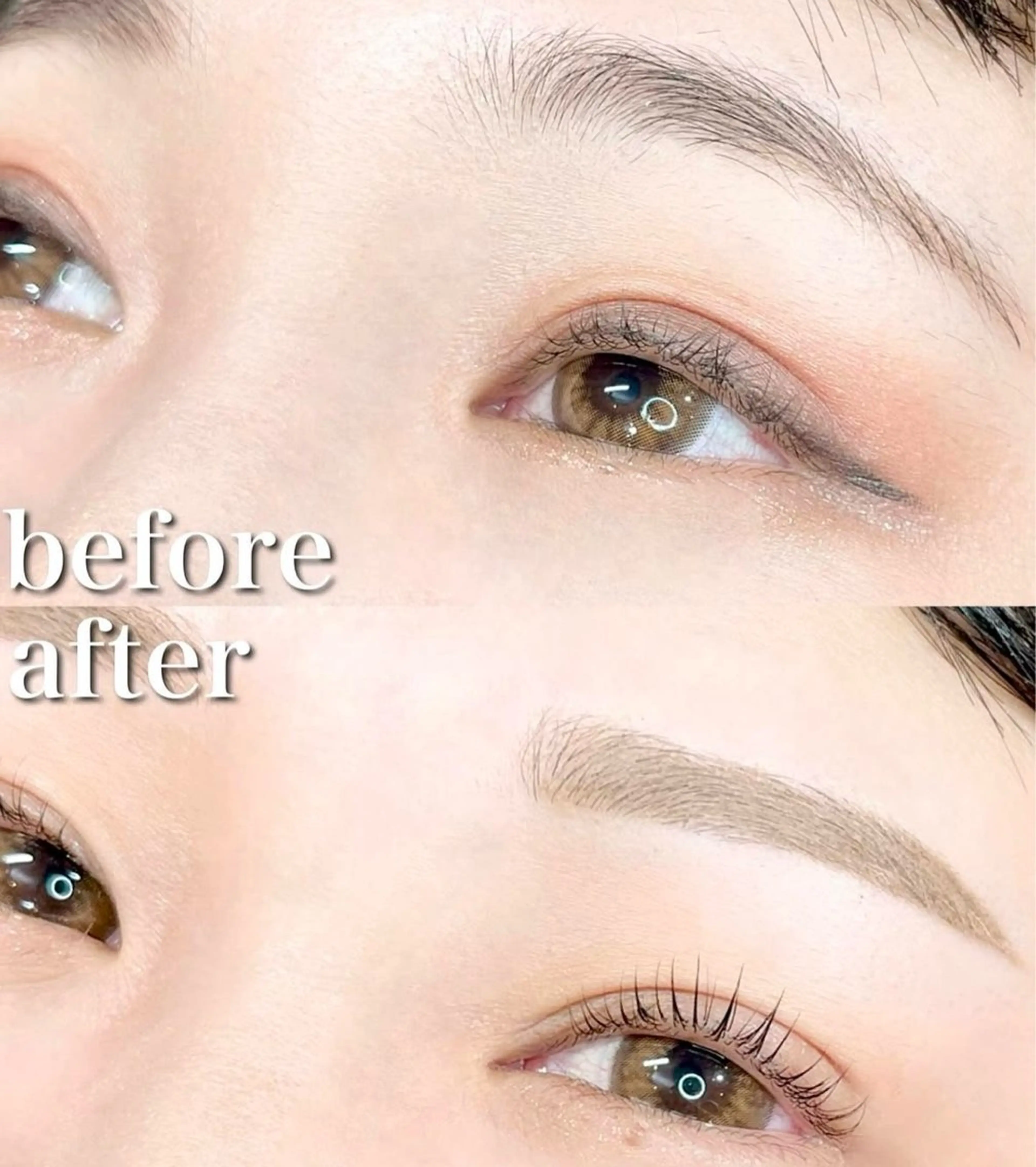 マツエク・マツパ DL・beauty YUUのマツエク・マツパデザイン