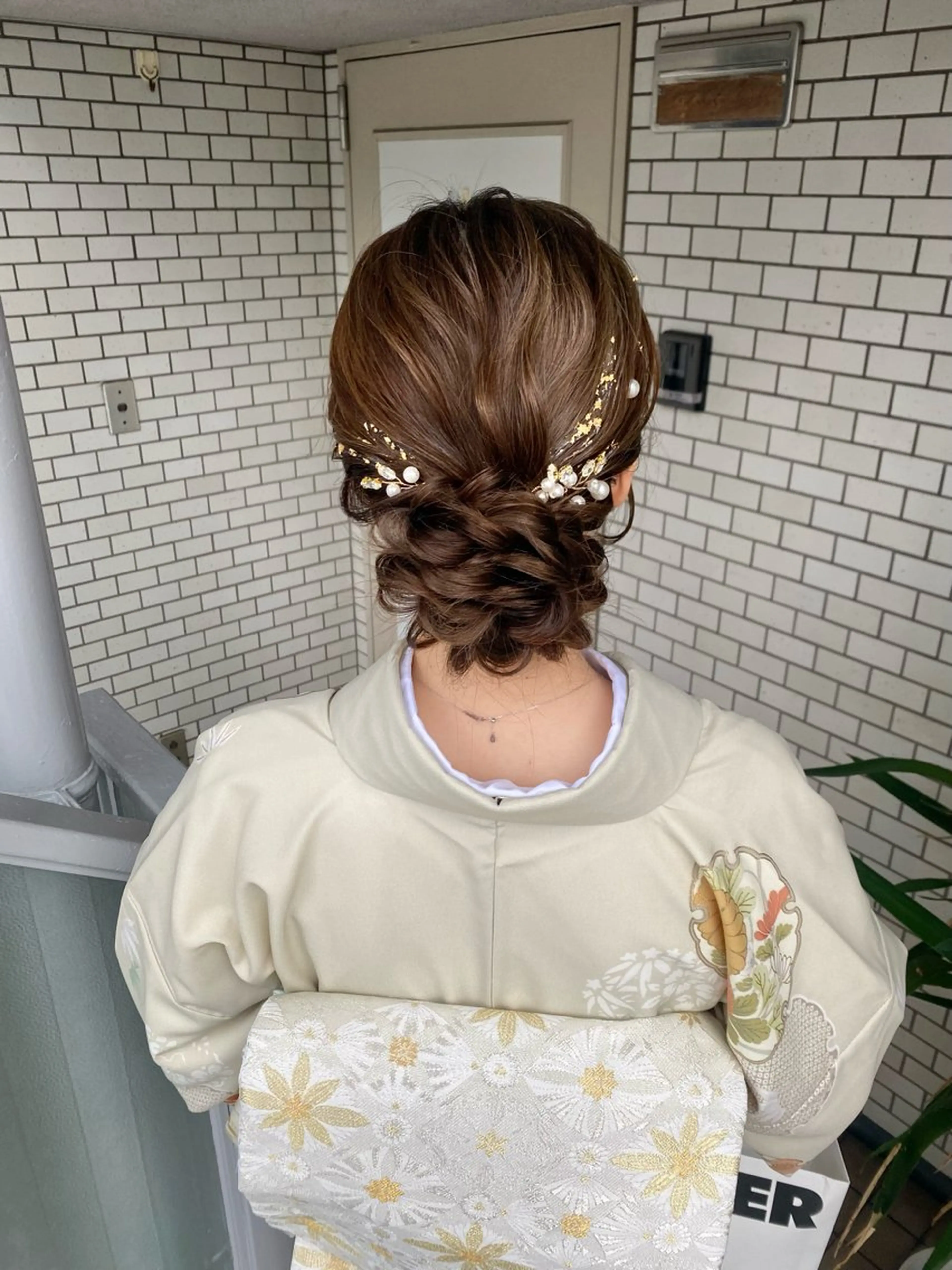 ヘアアレンジ 🌻アラサー女子 指名No1🌻さやかのヘアスタイル