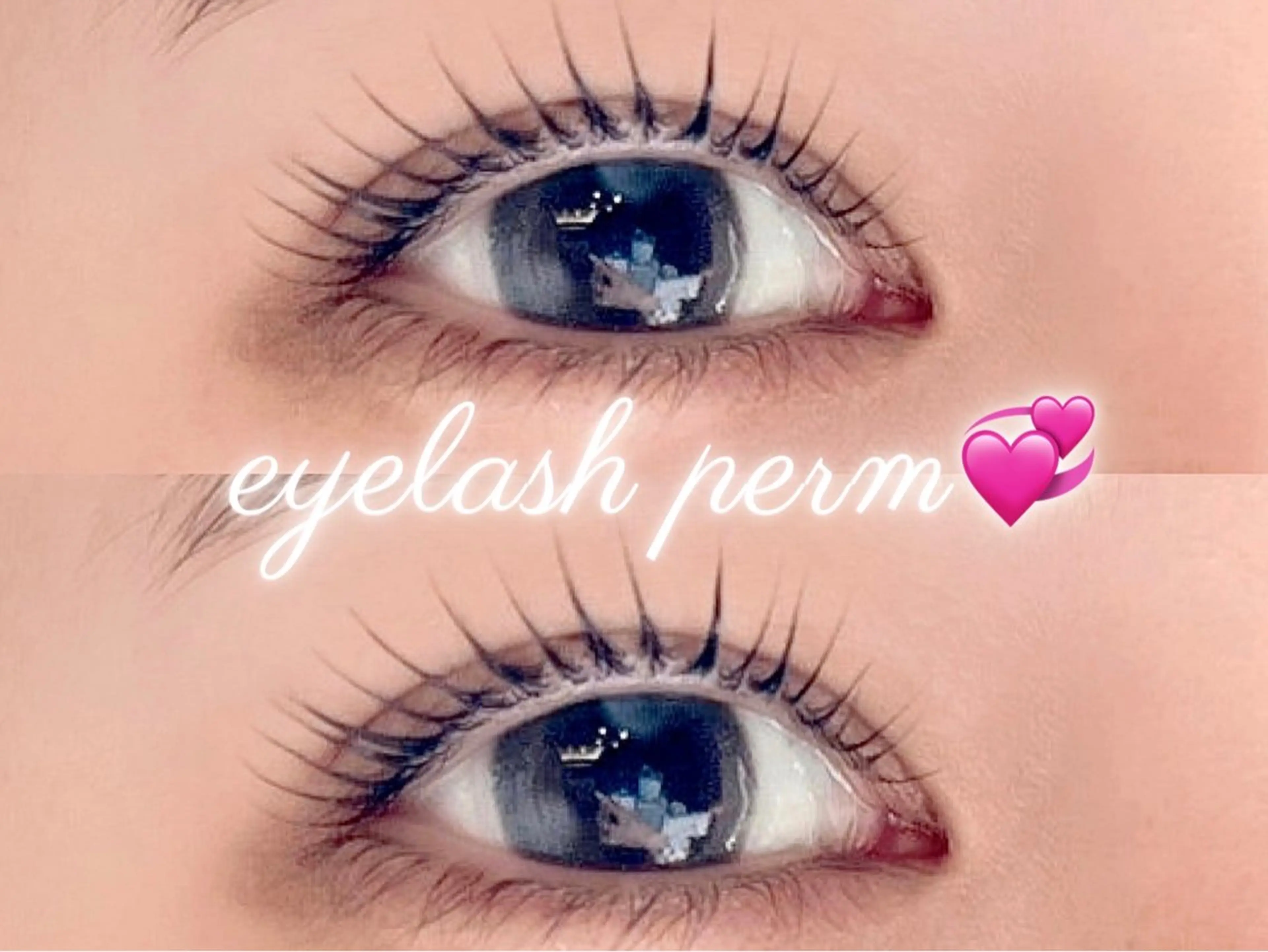マツエク・マツパ パリジェンヌラッシュリフト マツパ GREEM Eyelashのマツエク・マツパデザイン