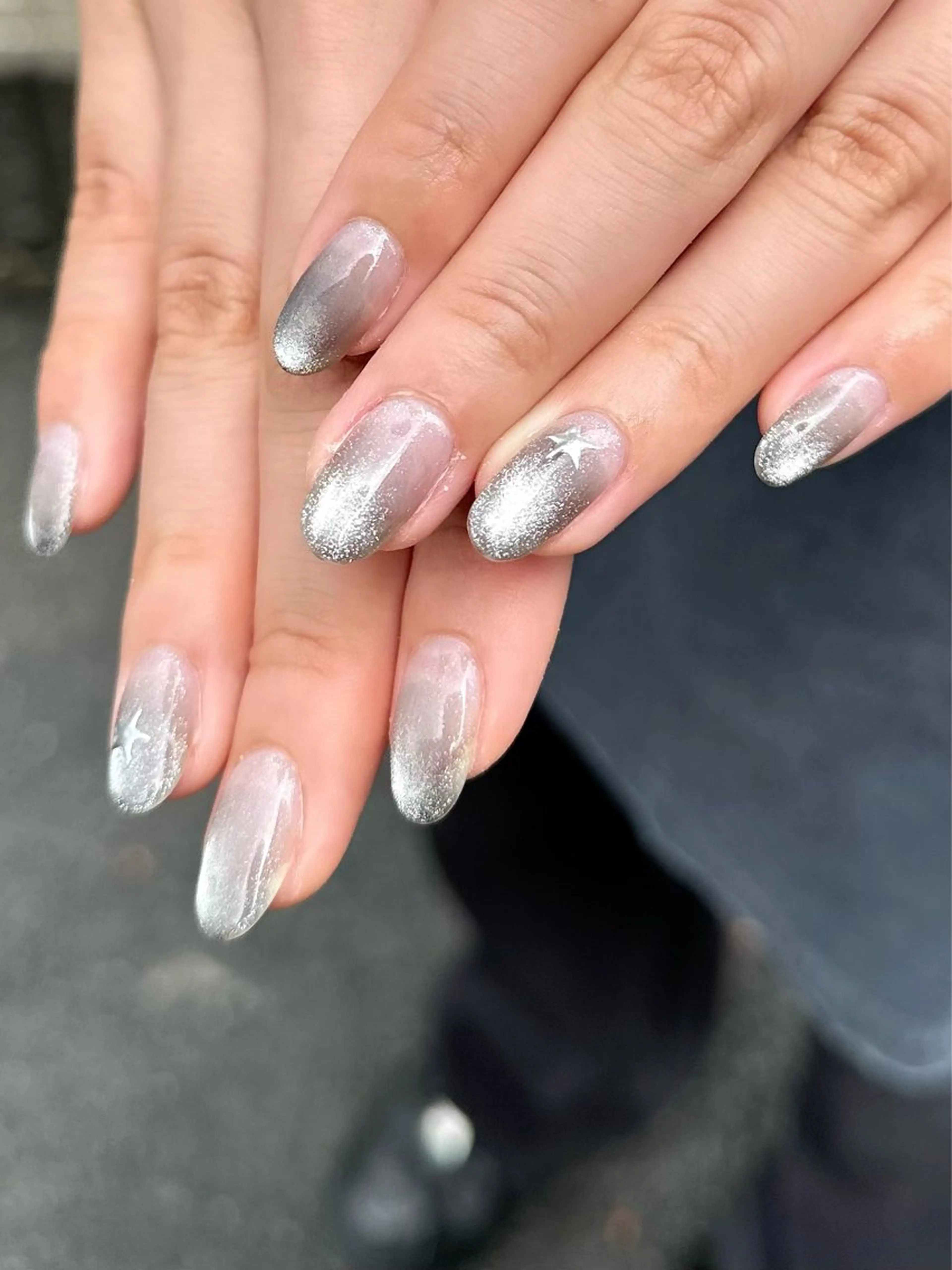 ネイル ハンドネイル nailsalon /はるのネイルデザイン