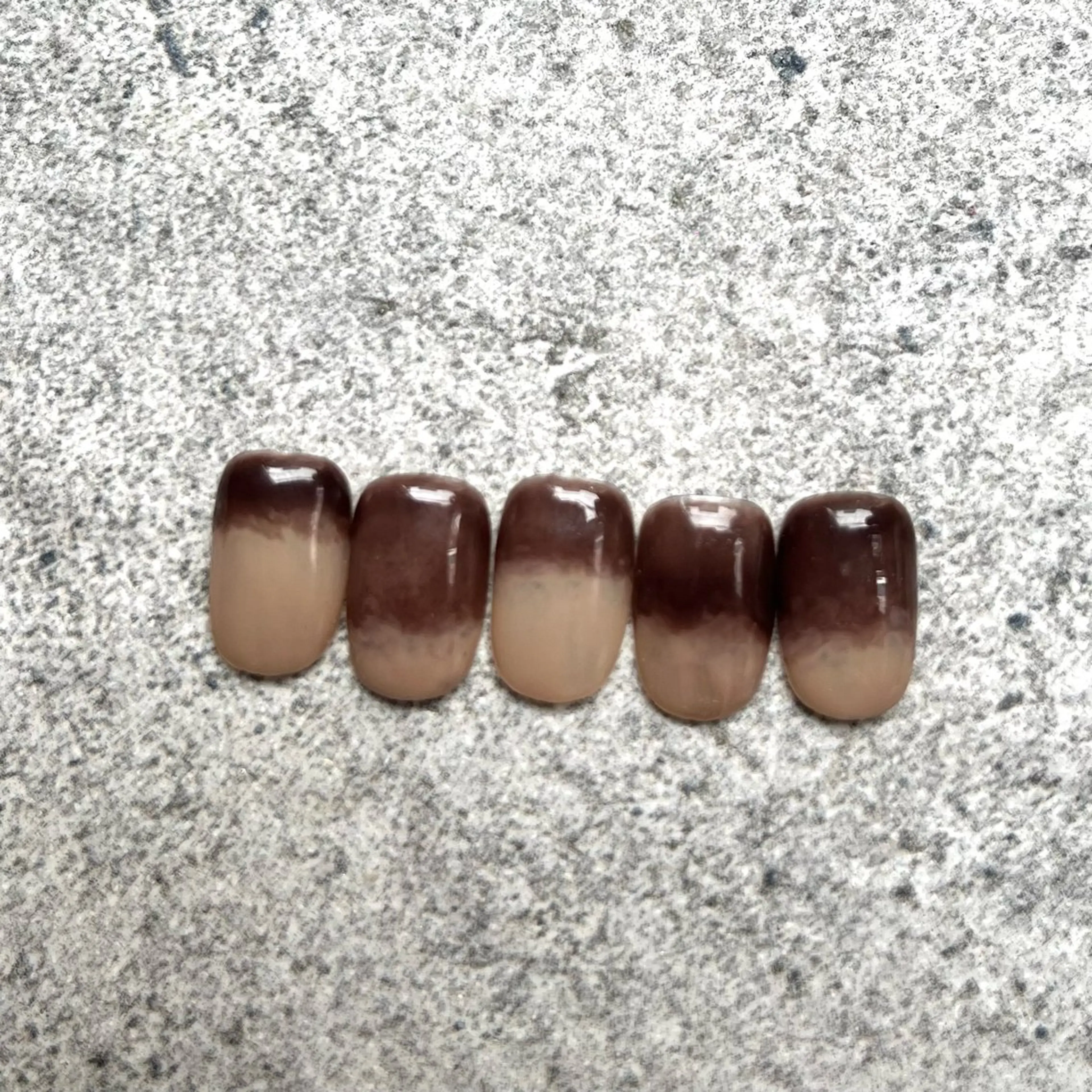 ネイル Juri. nailsTOKYOのネイルデザイン