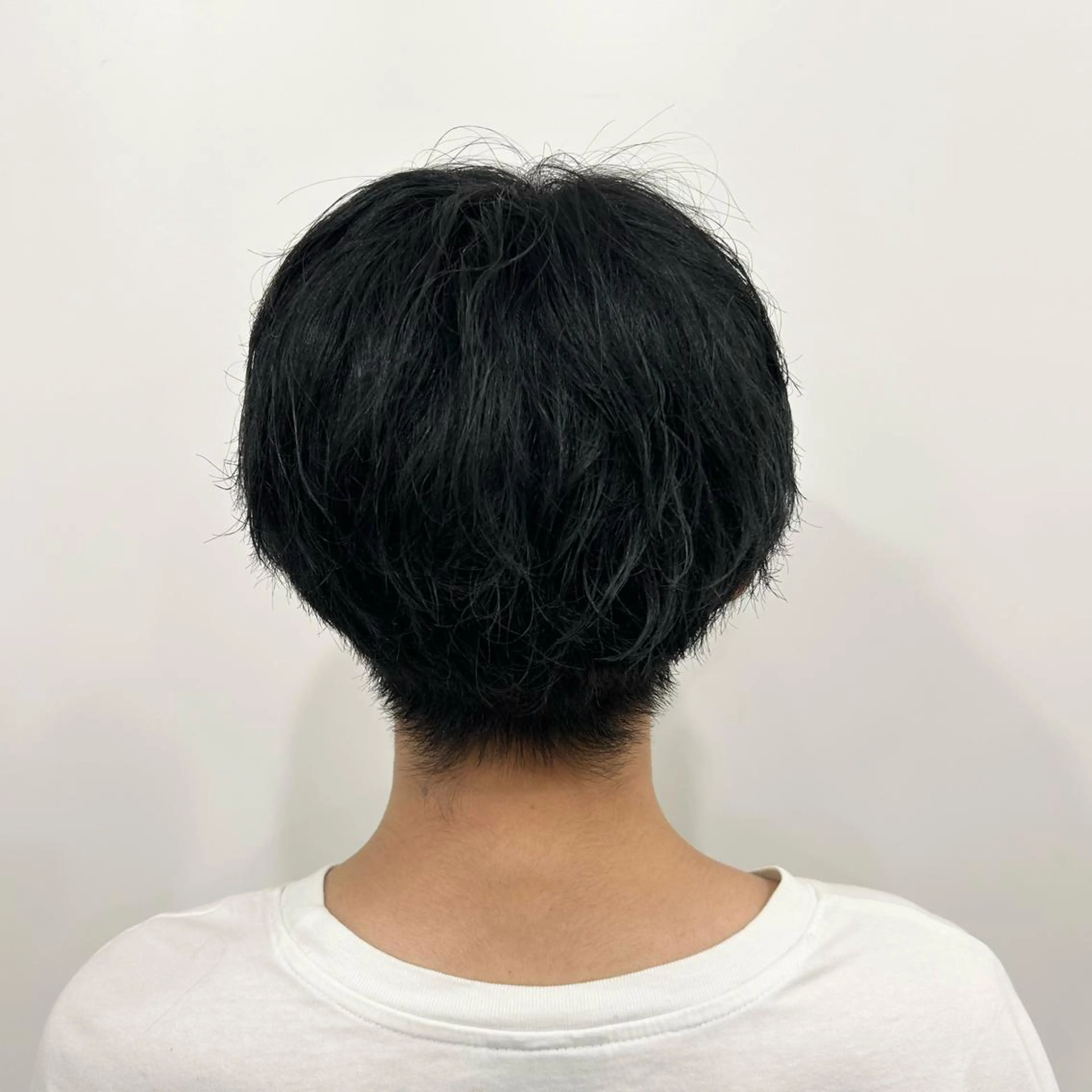 メンズ ROPE 🧸あずみ🧸のヘアスタイル