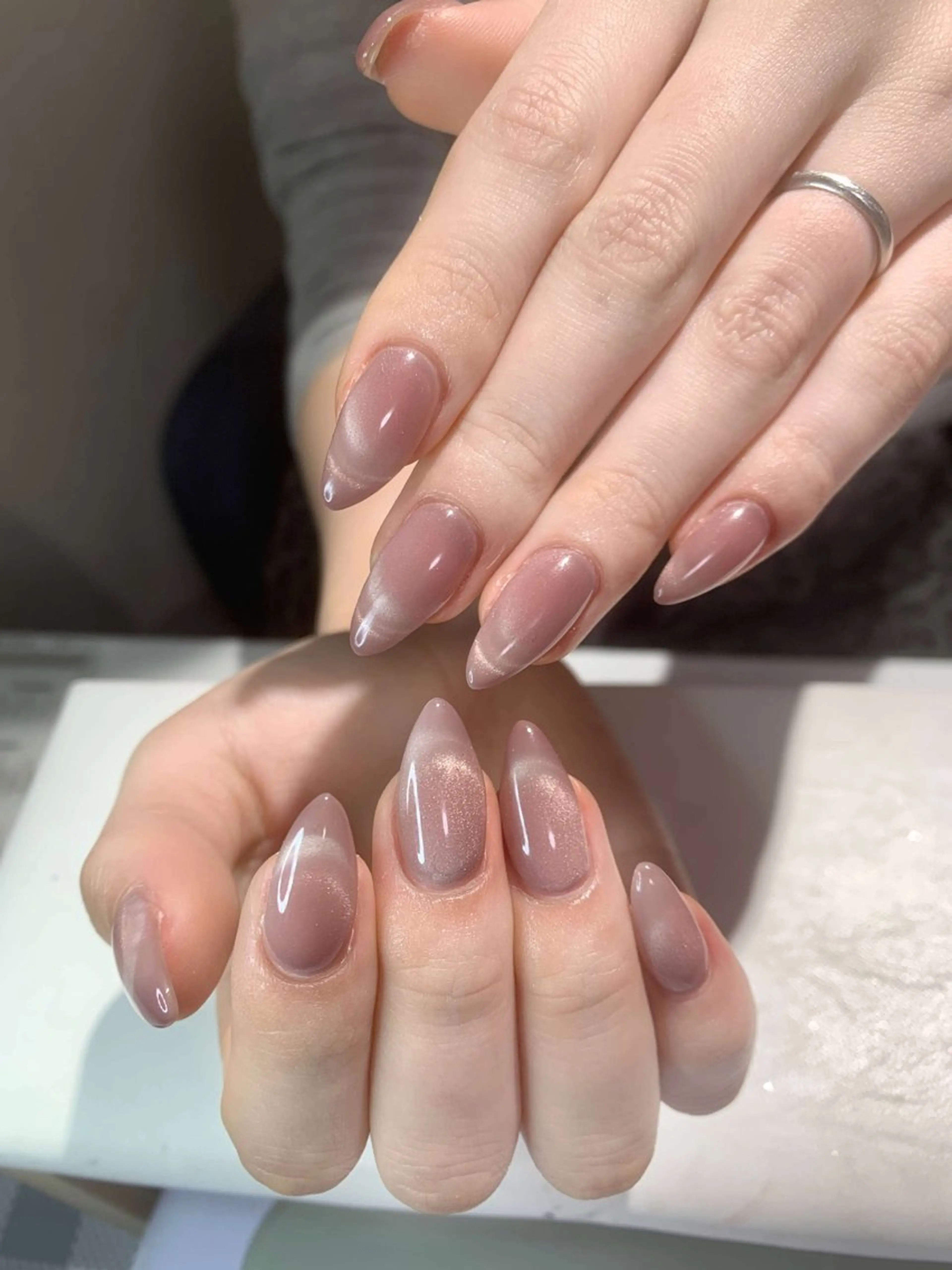 ネイル Nail_Nami21所属・Nail_ Nami21のネイルデザイン