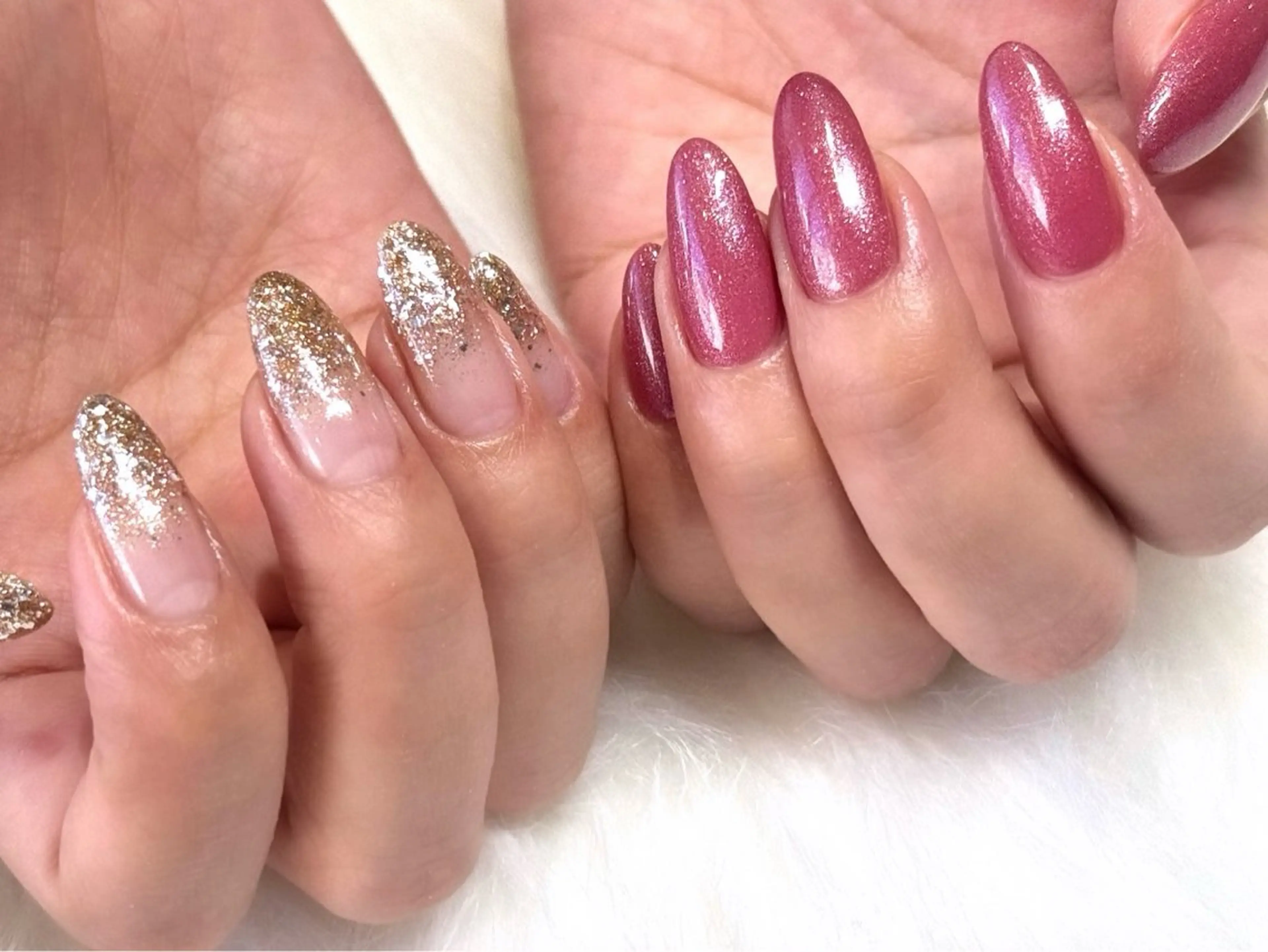 ネイル en. RIONのネイルデザイン