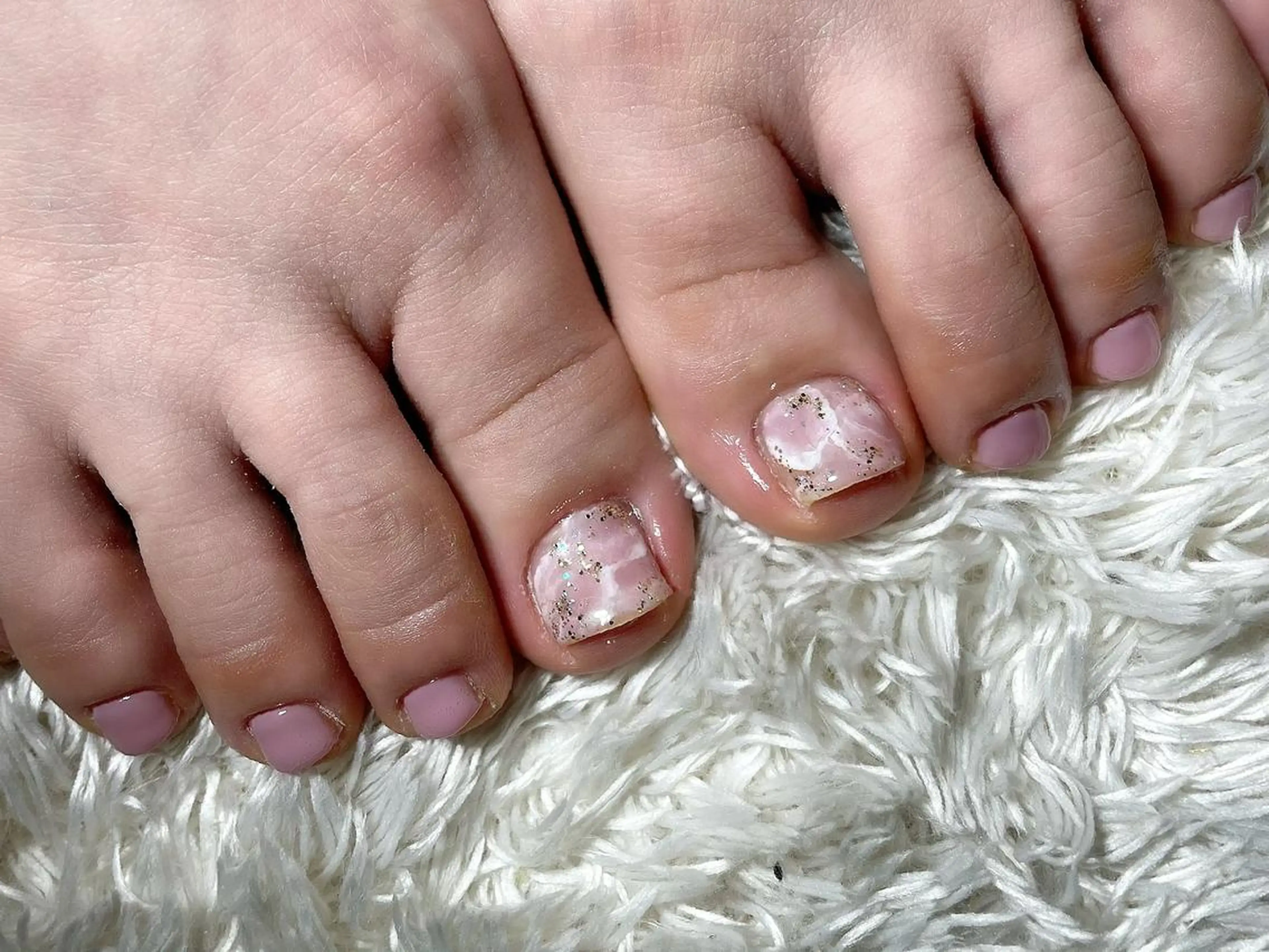 ネイル EPICHA NAILのネイルデザイン