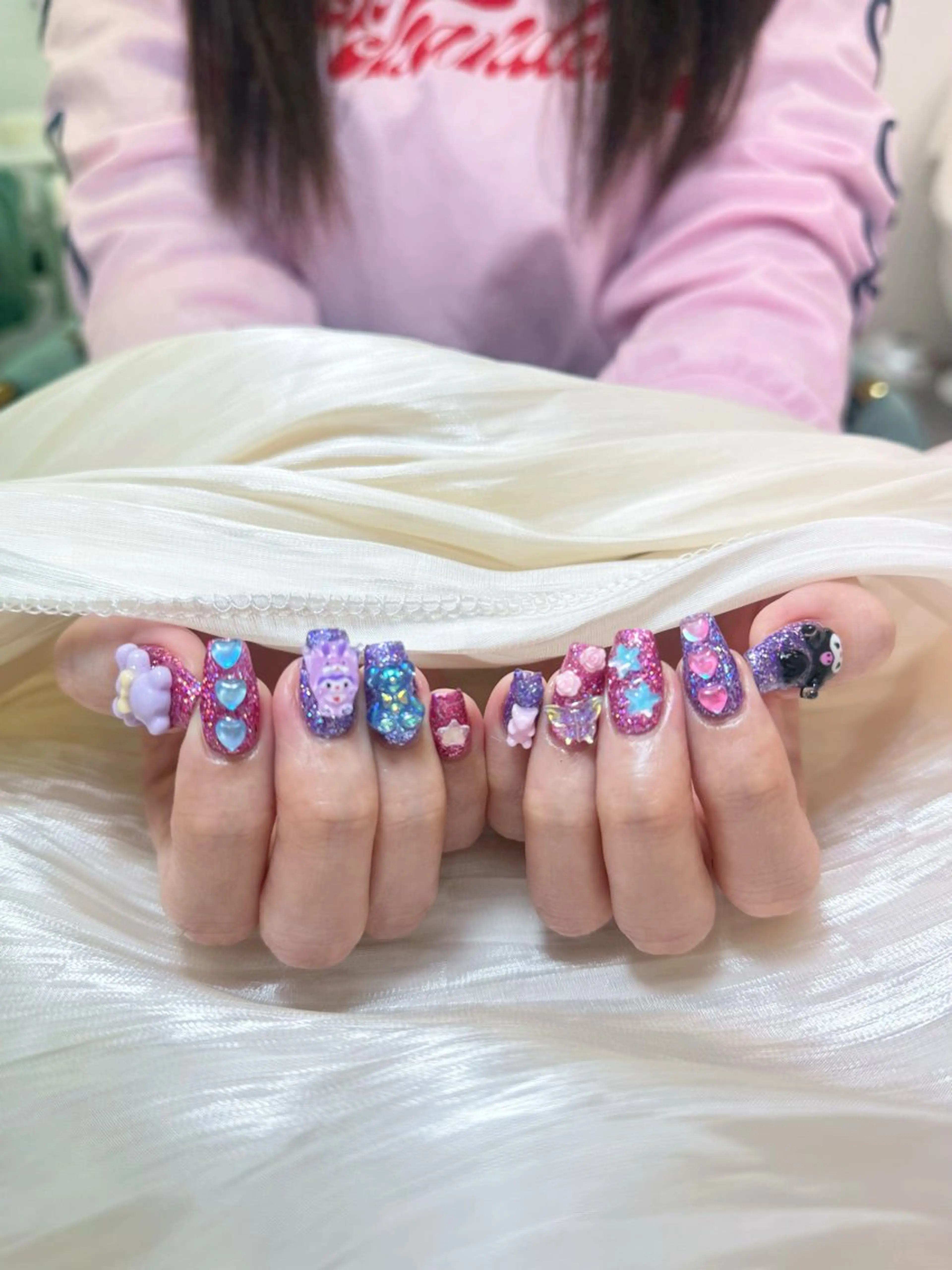 ネイル MIMI nailのネイルデザイン