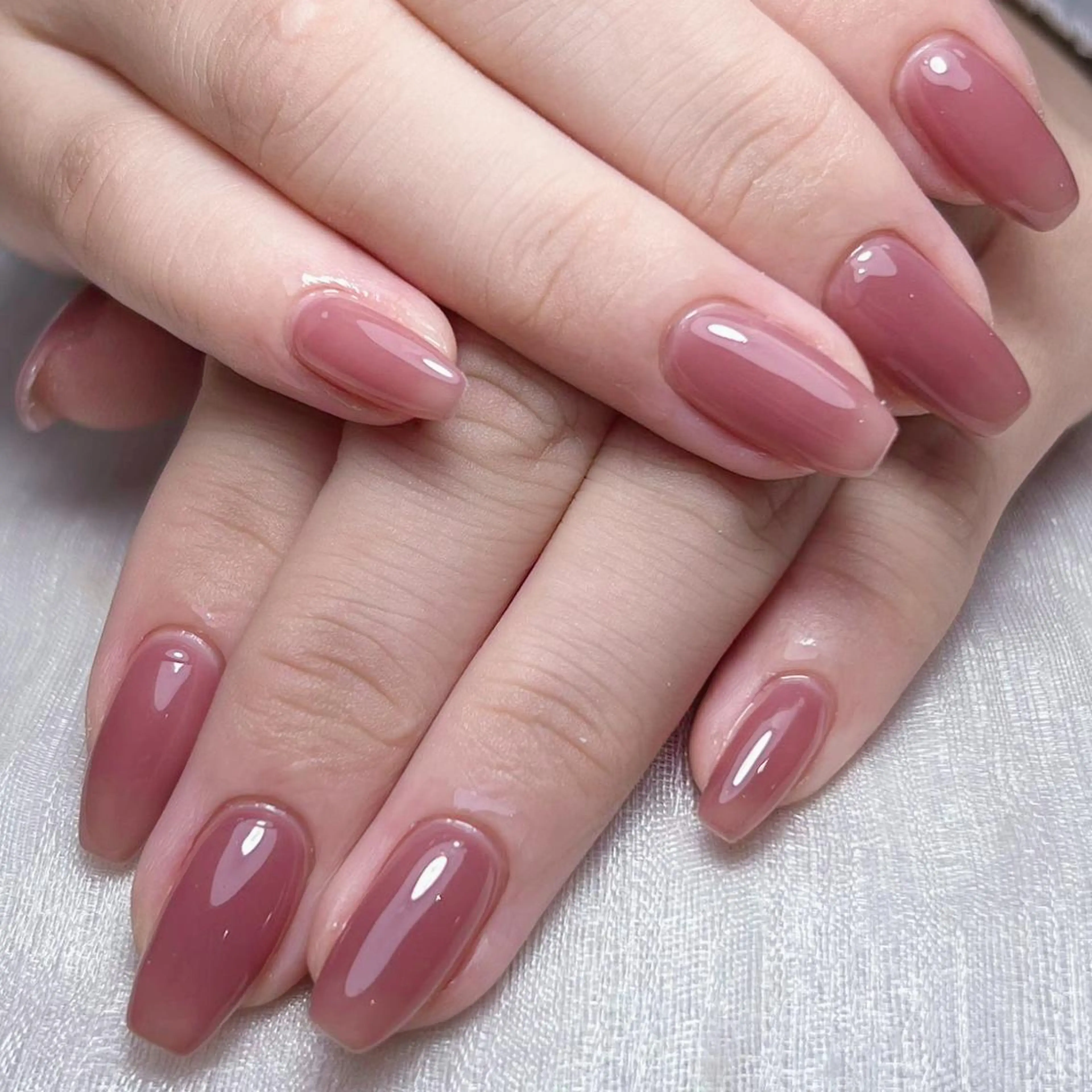 ネイル Naki ♥のネイルデザイン