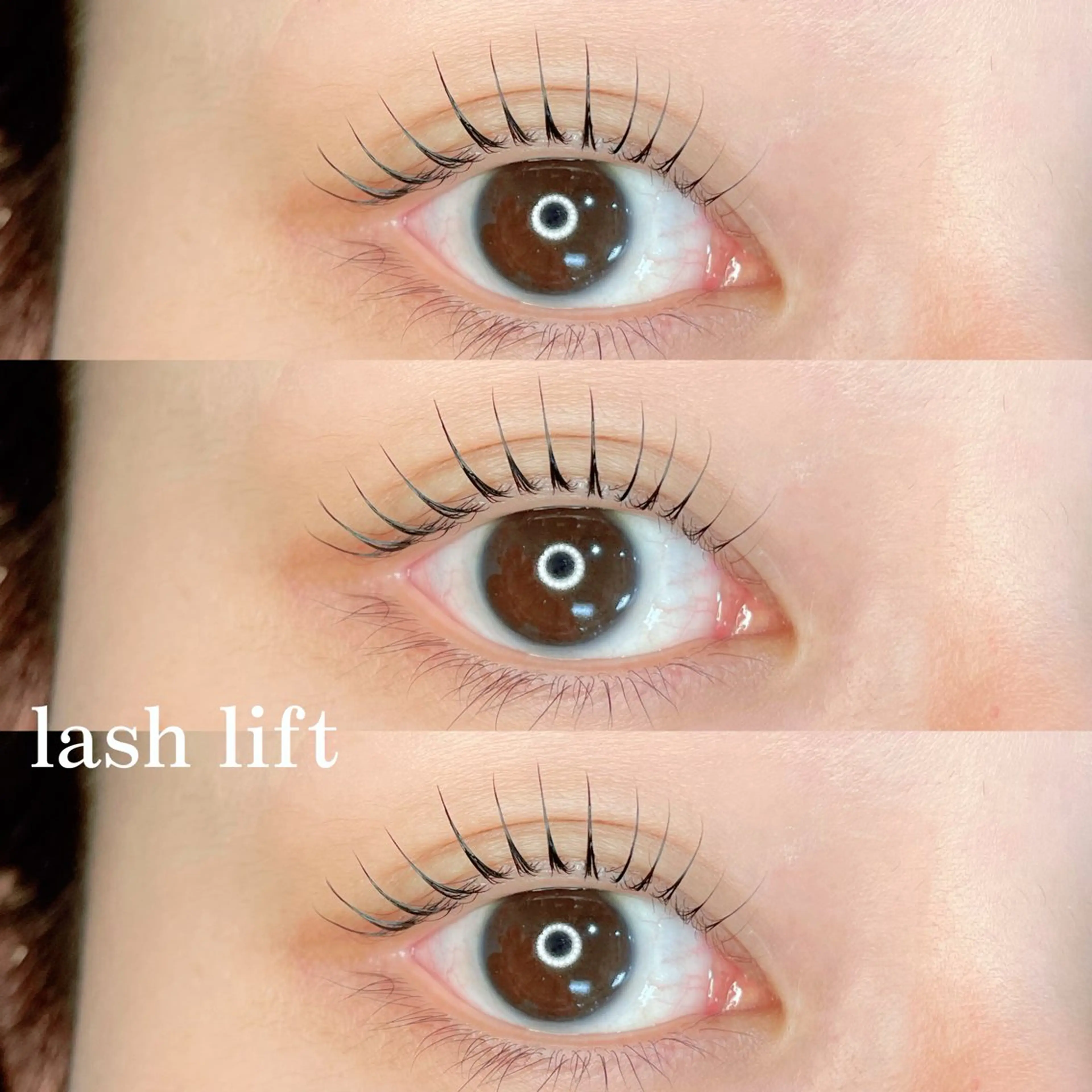 マツエク・マツパ パリジェンヌ/美眉 OLIVIA加藤のマツエク・マツパデザイン