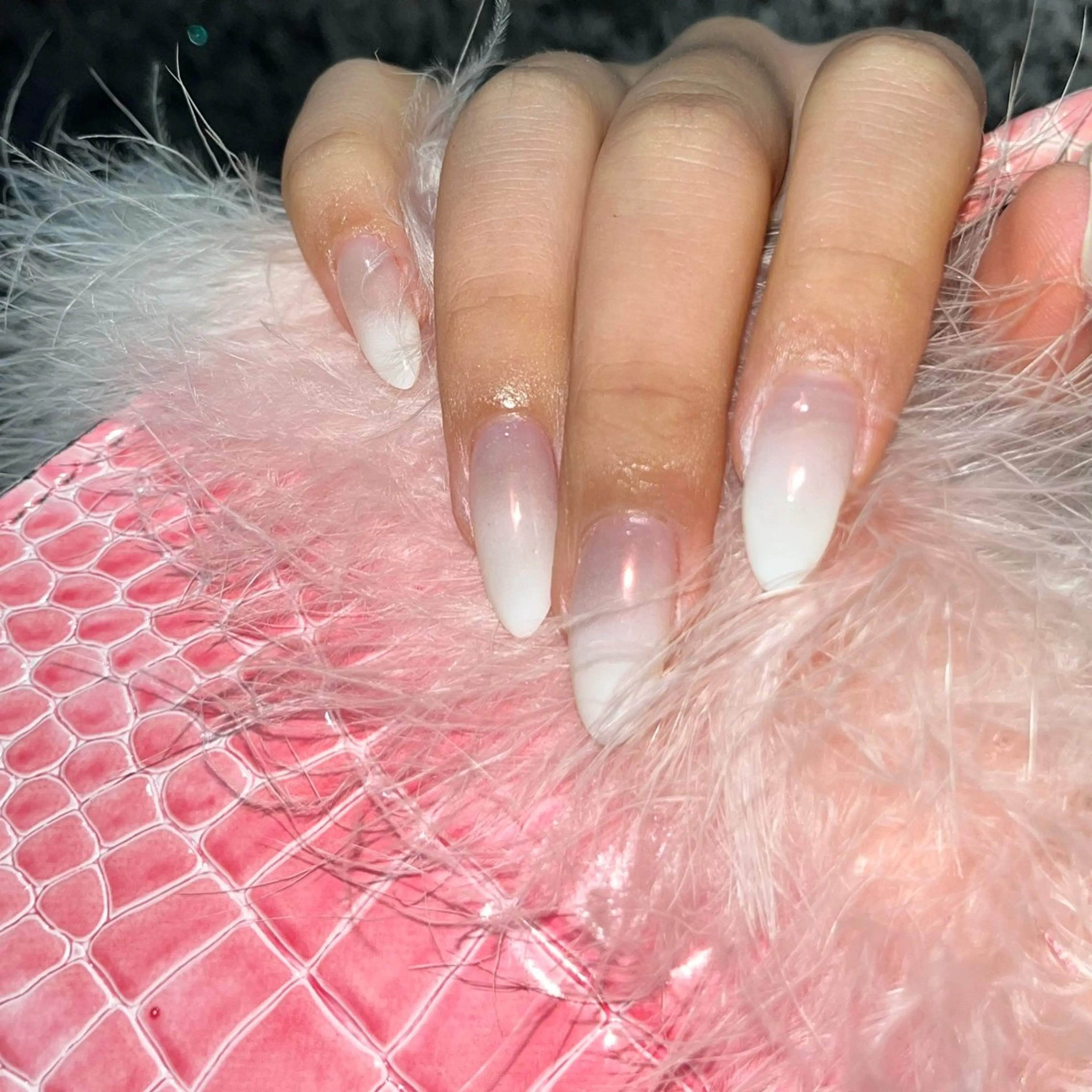 ネイル kanami motelのネイルデザイン