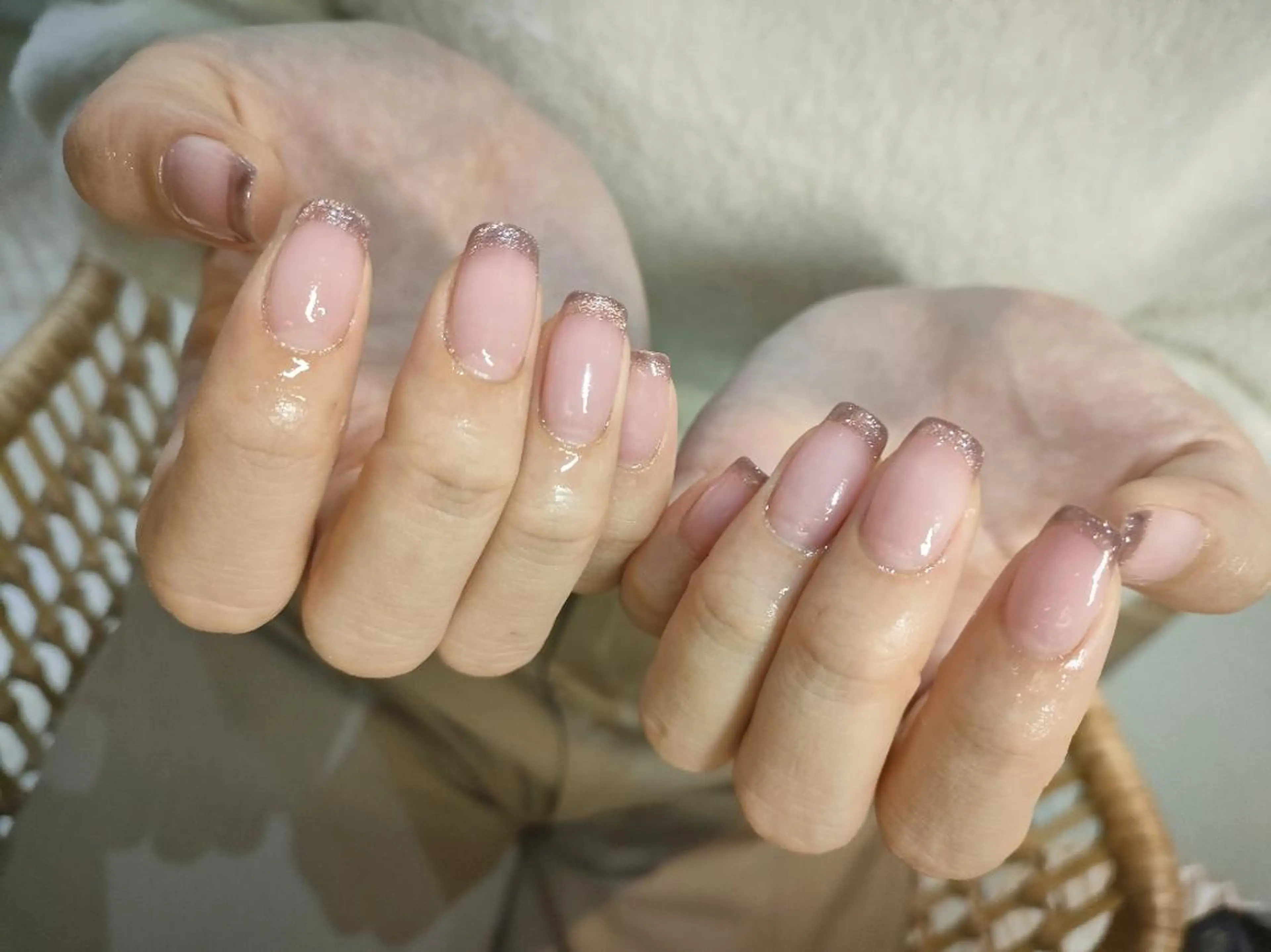 ネイル 〘パラジェル専門店〙 minoriのネイルデザイン