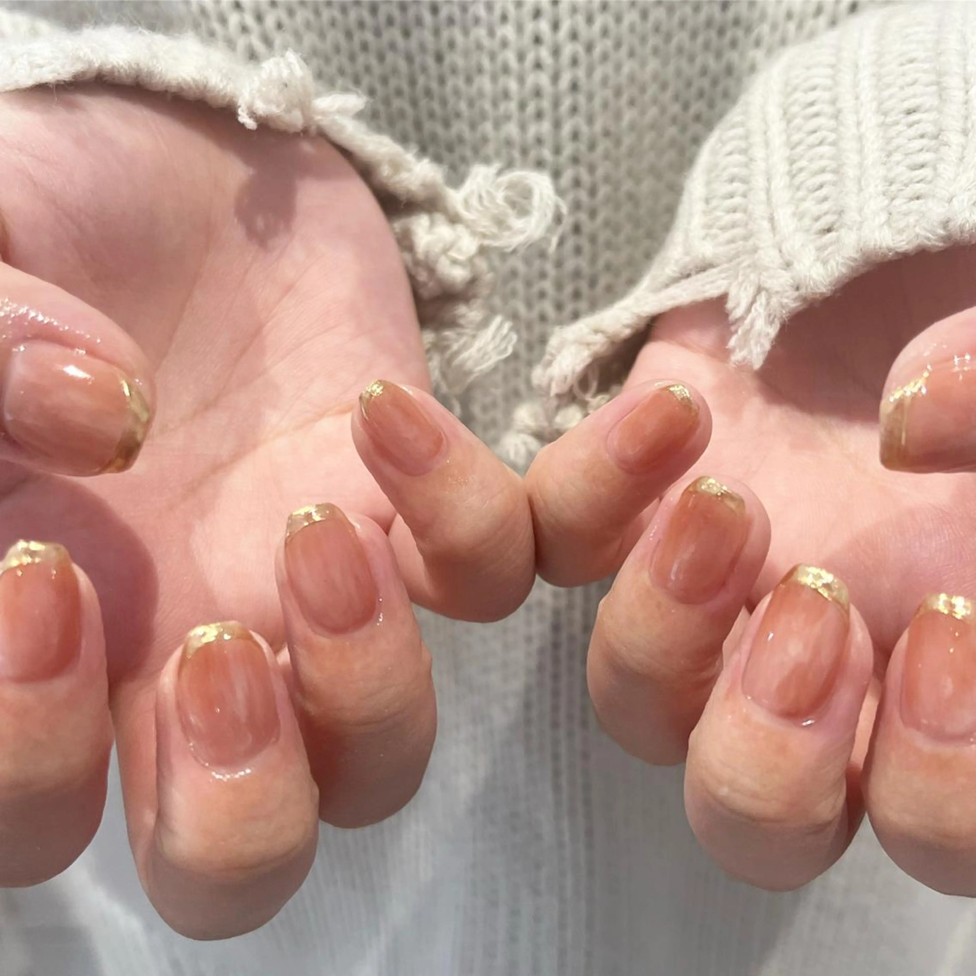 ネイル 春ネイル nail＊ runa🌻のネイルデザイン