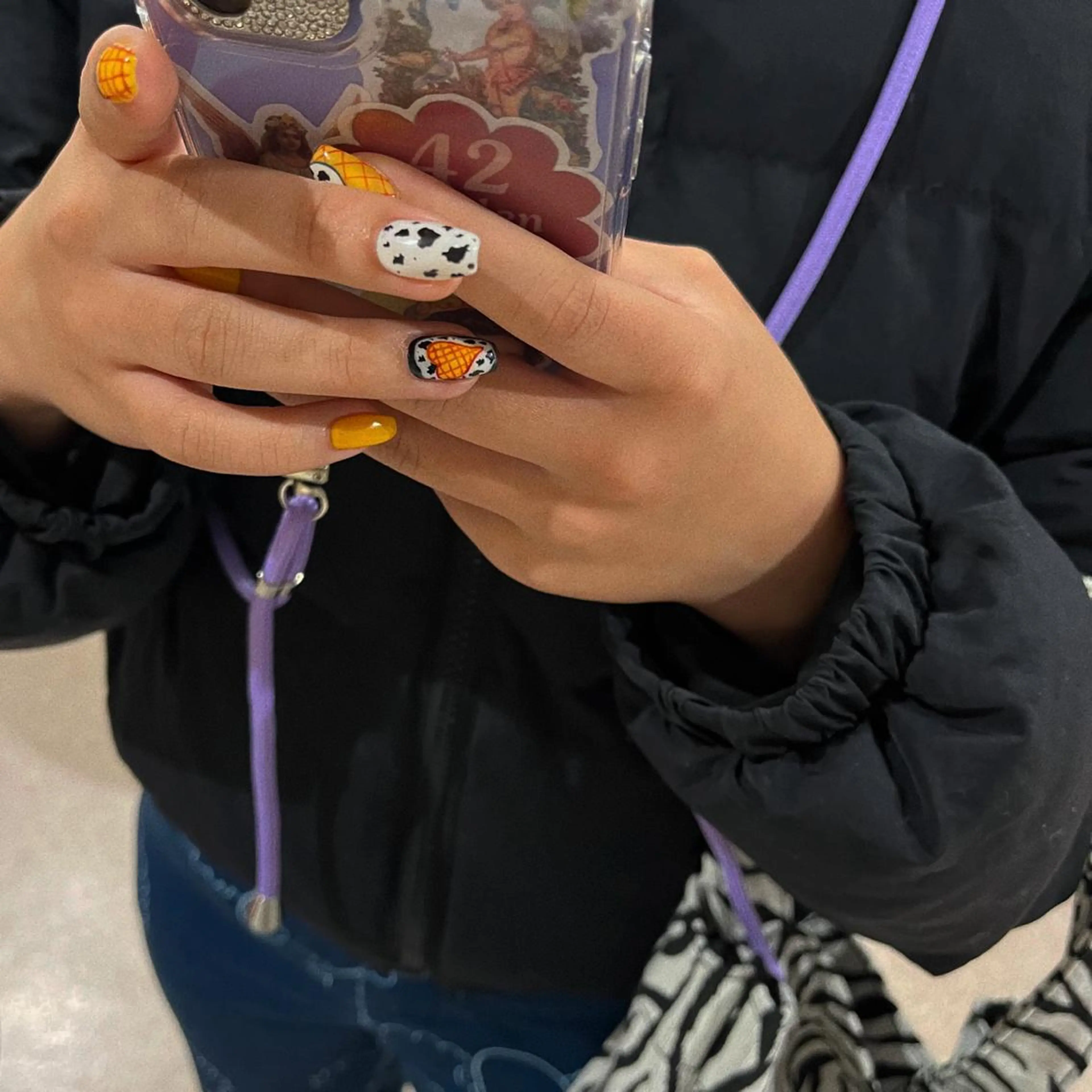 ネイル ハンドネイル Nail Salon  Kのネイルデザイン