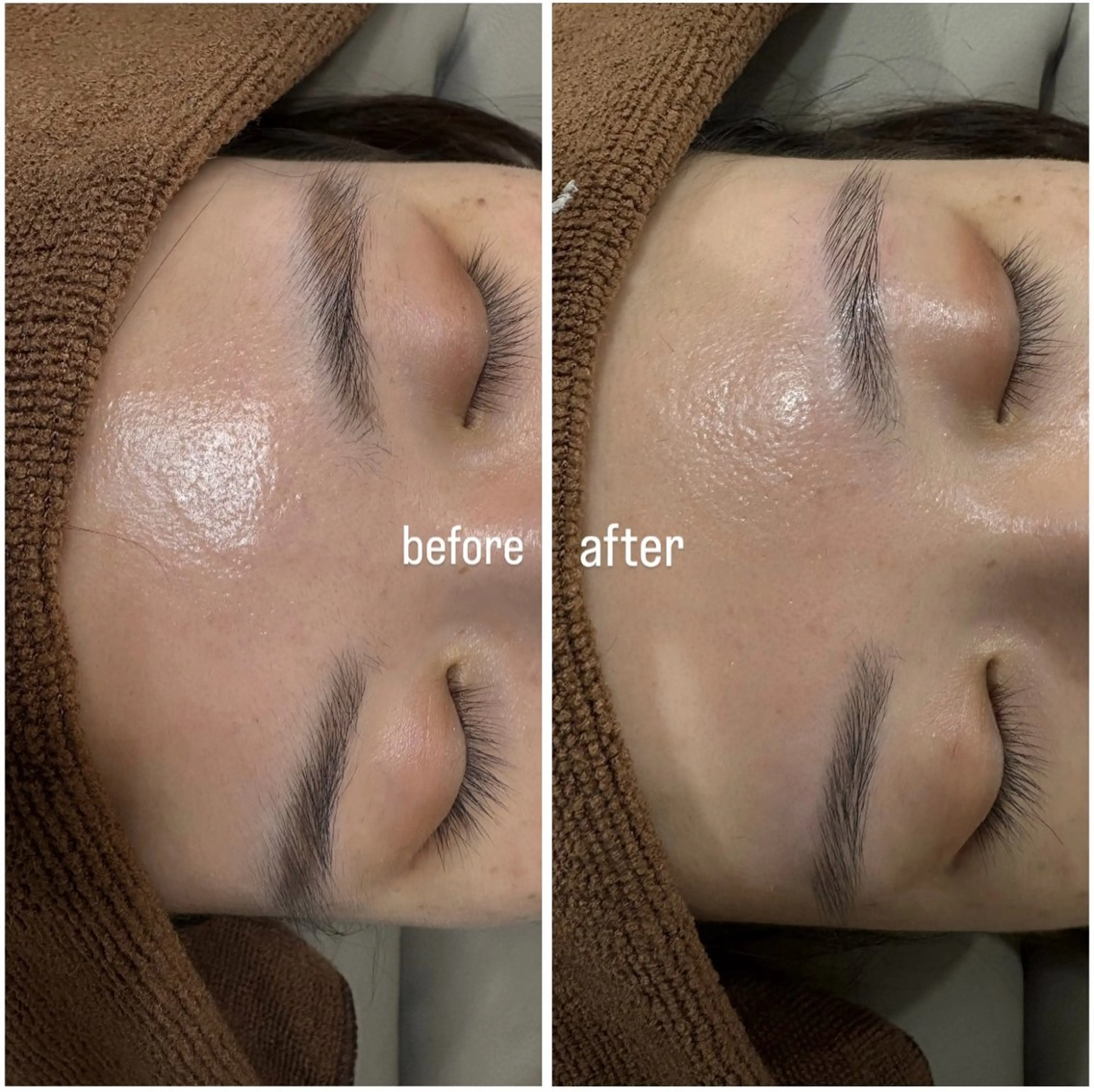 アイブロウ その他(アイブロウ) hair bonita所属・川端 神流の眉毛・アイブロウイメージ