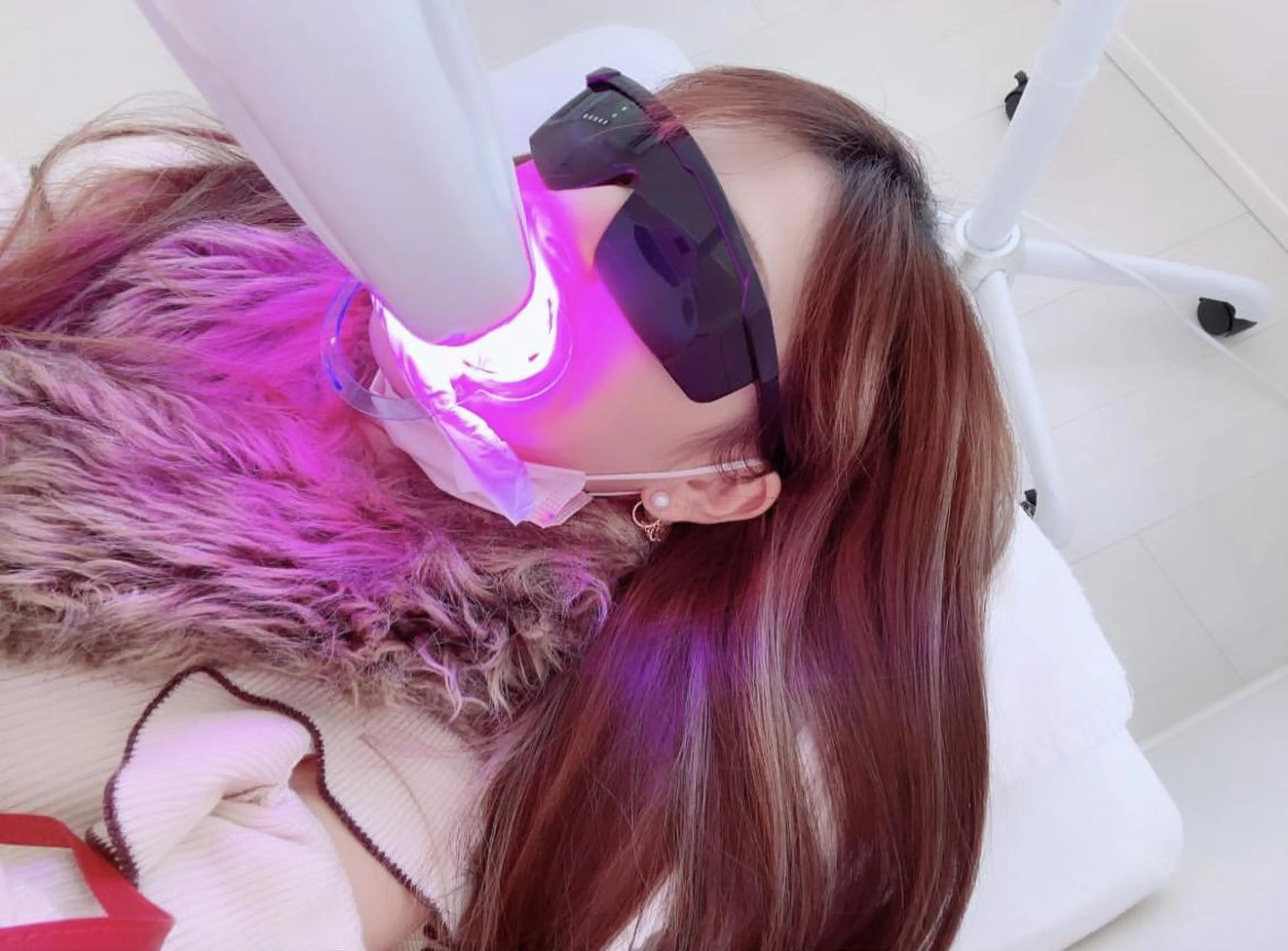 メンズ エステ リラク ライトビューティー 銀座店のエステ・リラクイメージ