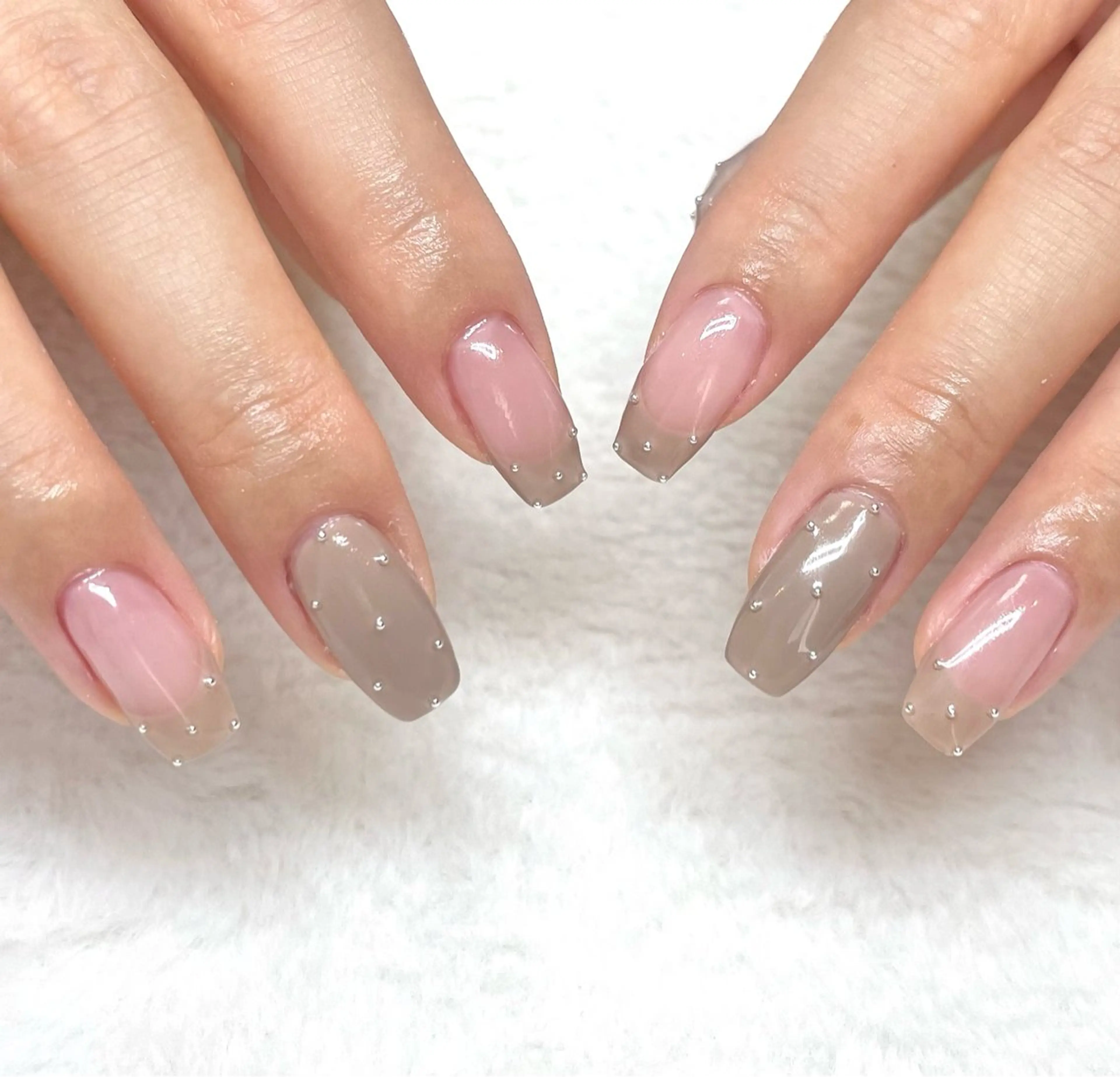 ネイル ChouChou NAIL SALON所属・サキ ChouChouのネイルデザイン