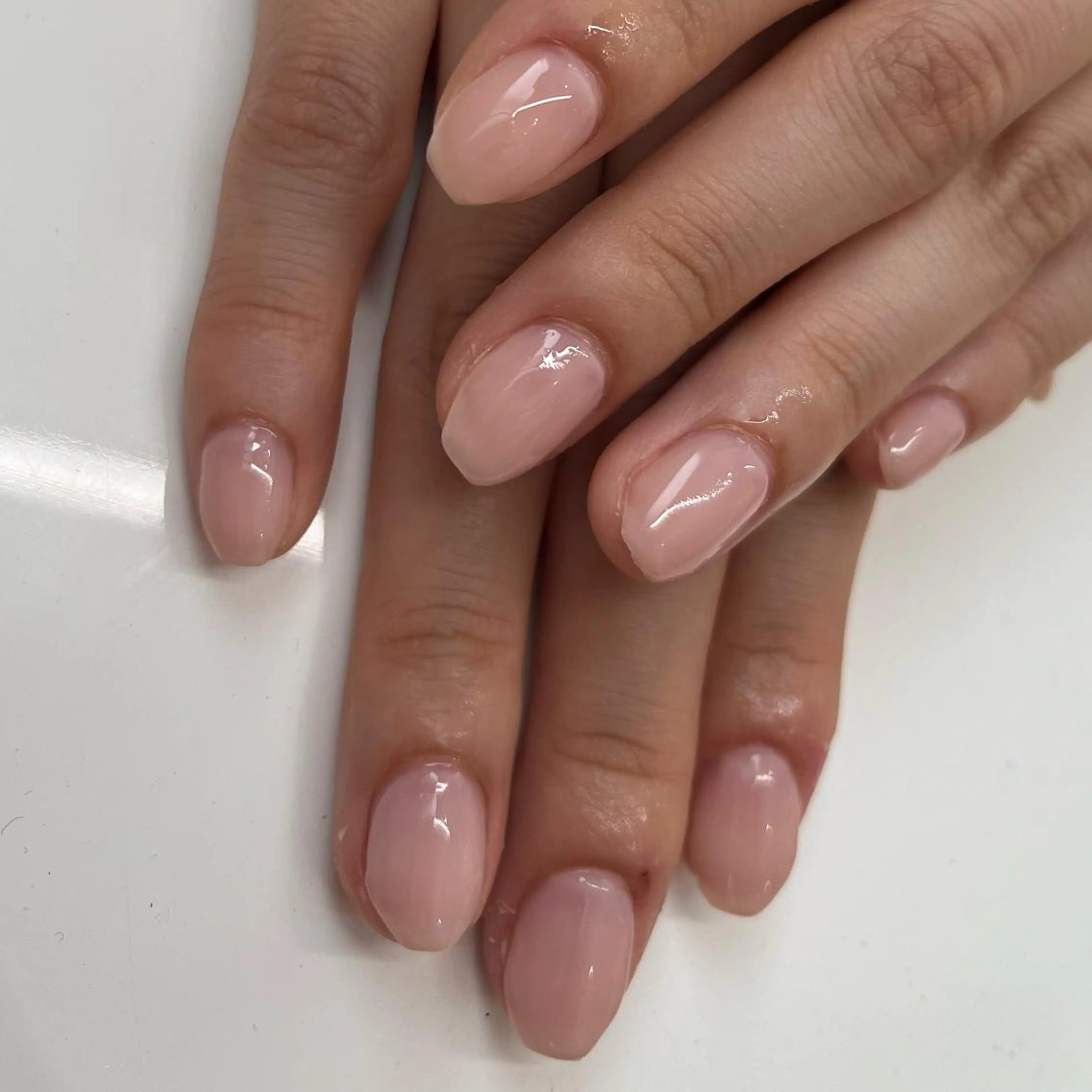 ネイル ハンドネイル 山本 杏香のネイルデザイン