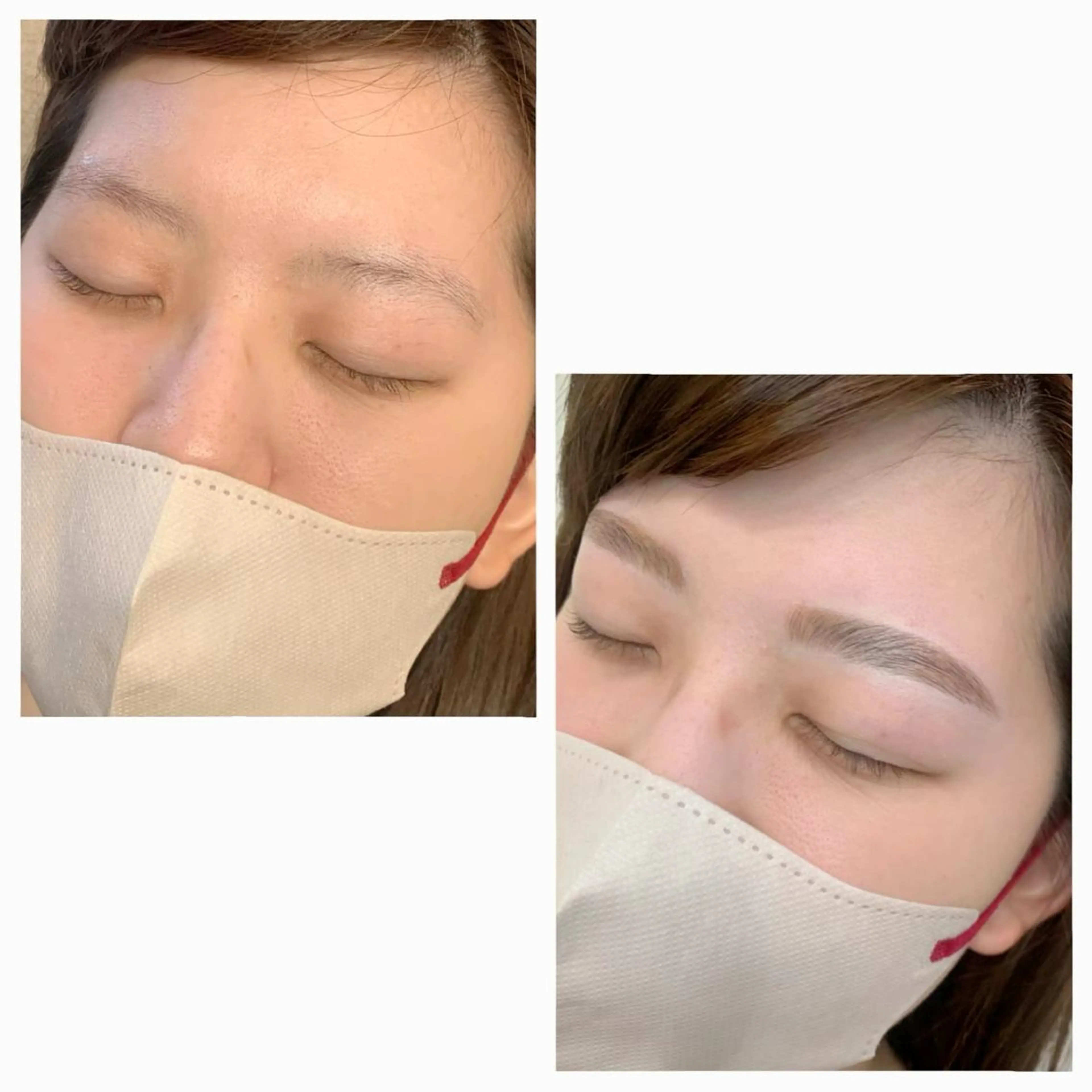 パーマ マツエク・マツパ アイブロウ ワックス脱毛 眉カット その他(アイブロウ) MISEREL岡崎店 Ayaのエステ・リラクイメージ