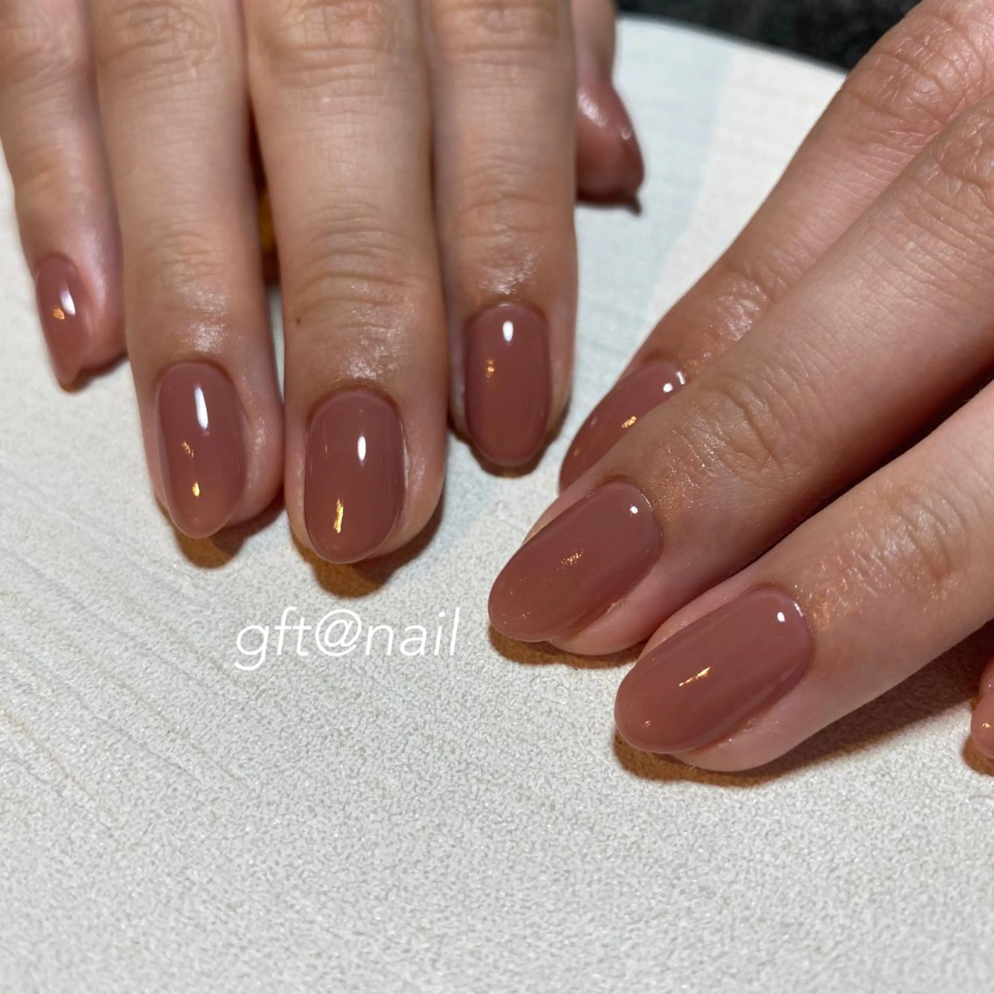 ネイル ハンドネイル etorca nailのネイルデザイン