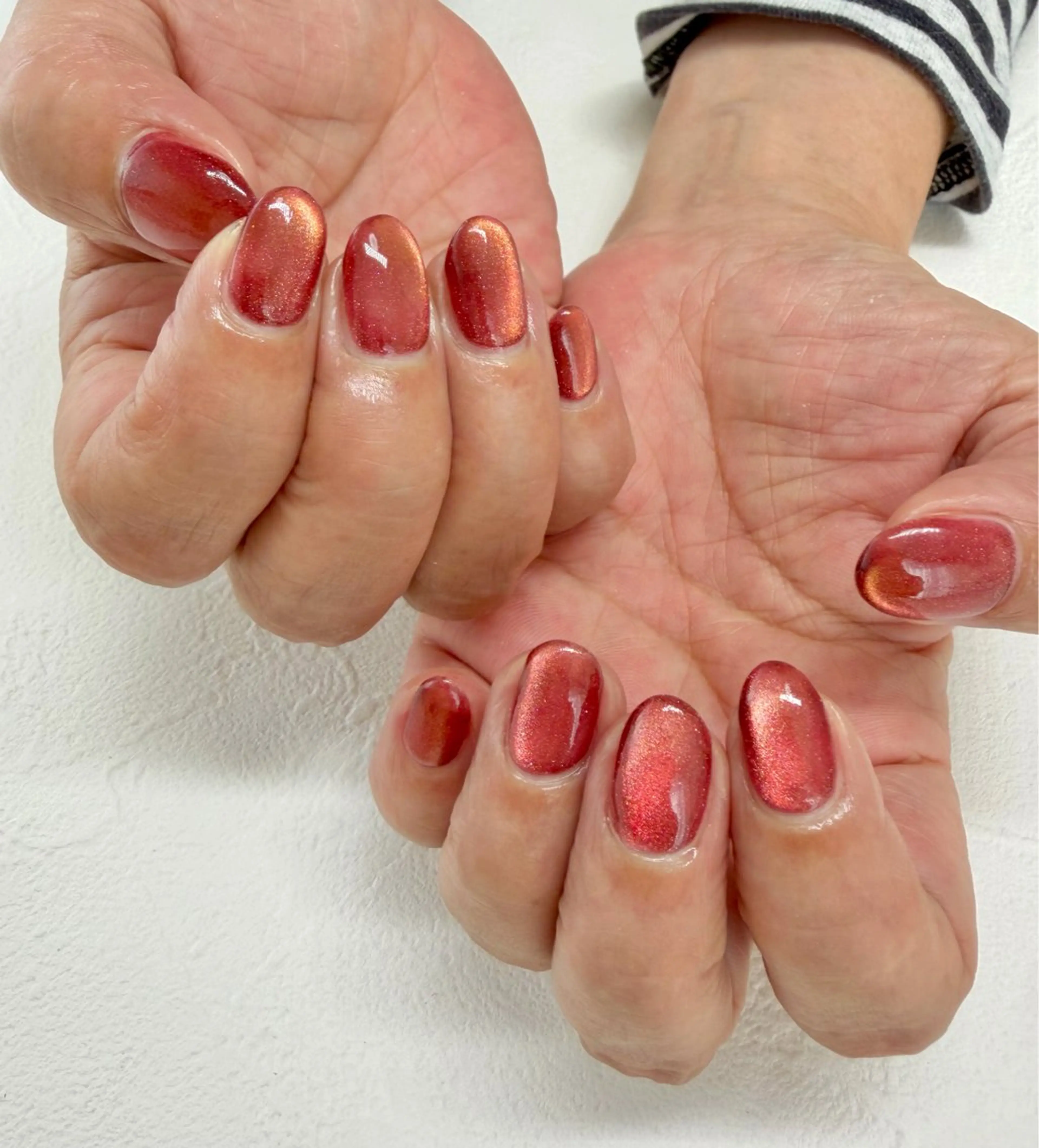 ネイル ハンドネイル nail salon Linoのネイルデザイン