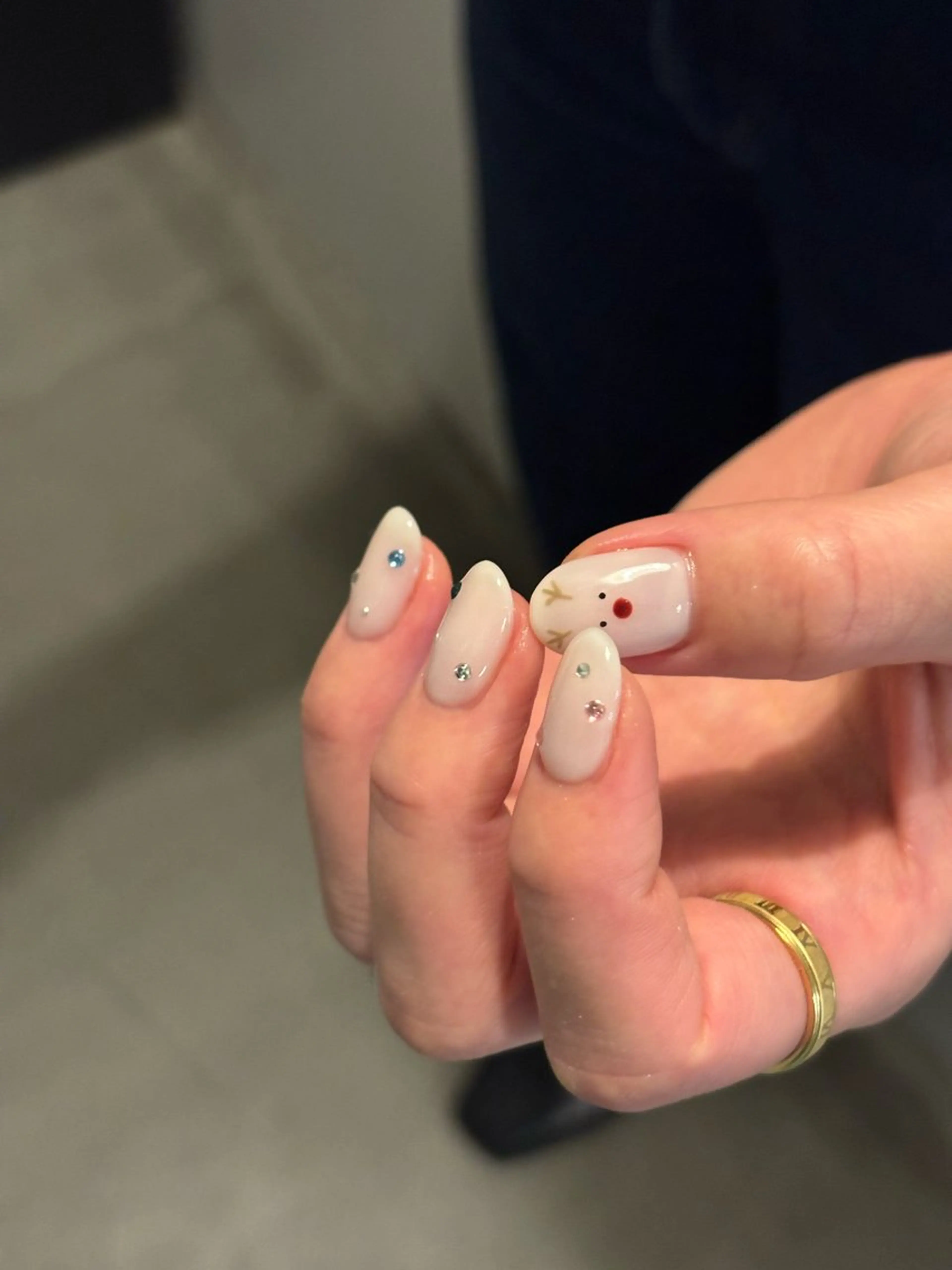 ネイル koyuki /nailのネイルデザイン