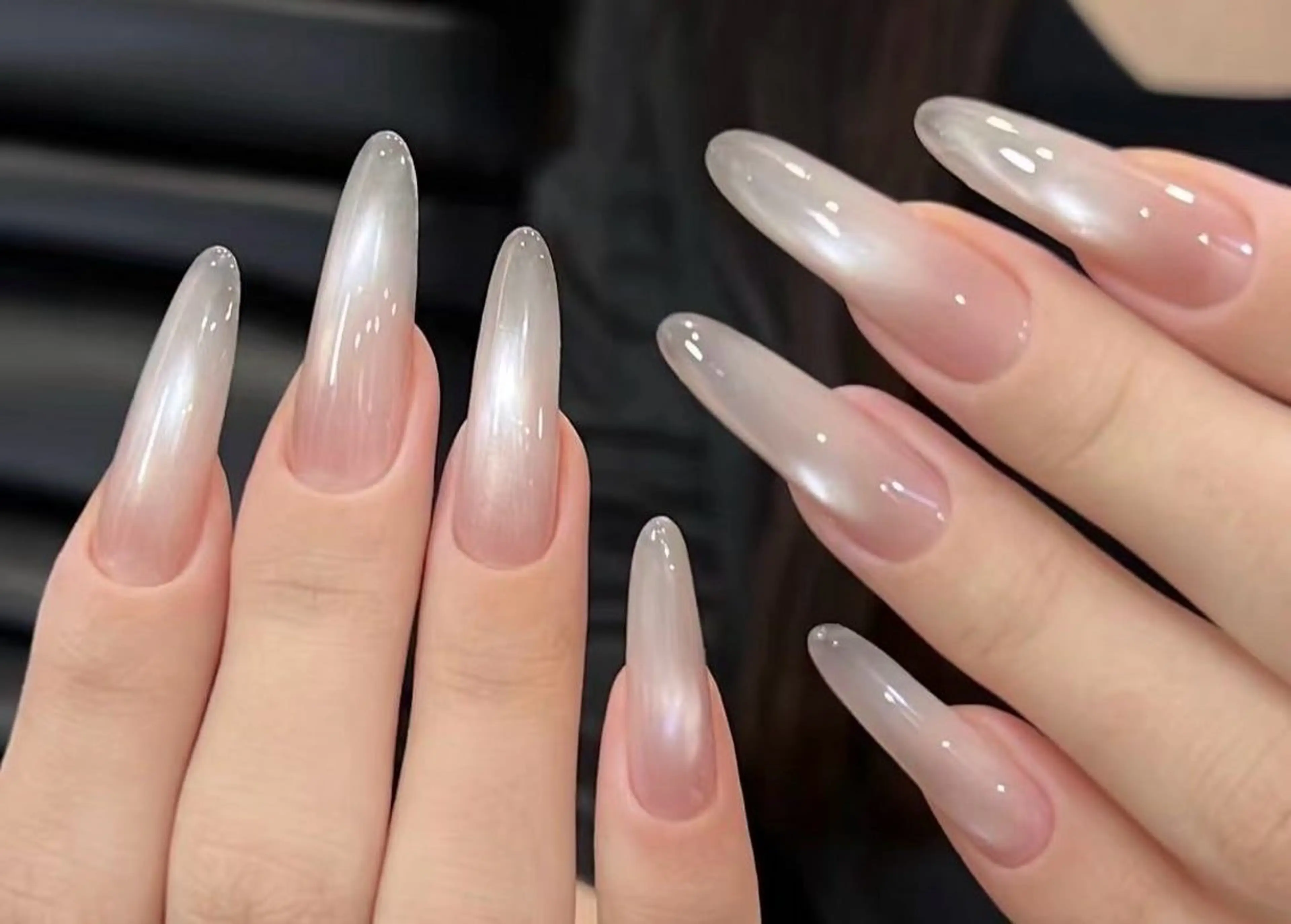 ネイル シンプルネイル y nailのネイルデザイン