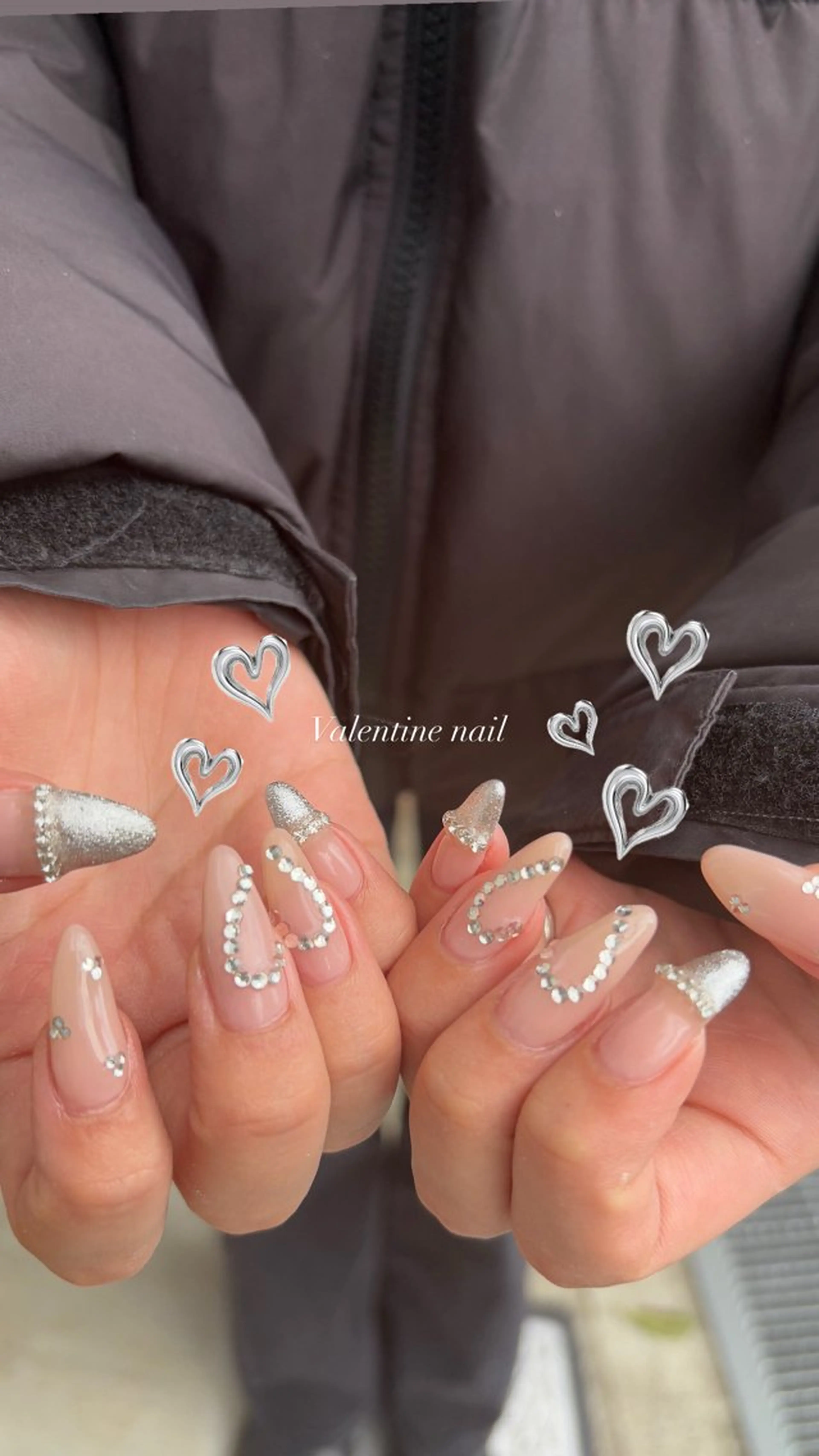 ネイル laninails所属・LANI nailsalonのネイルデザイン