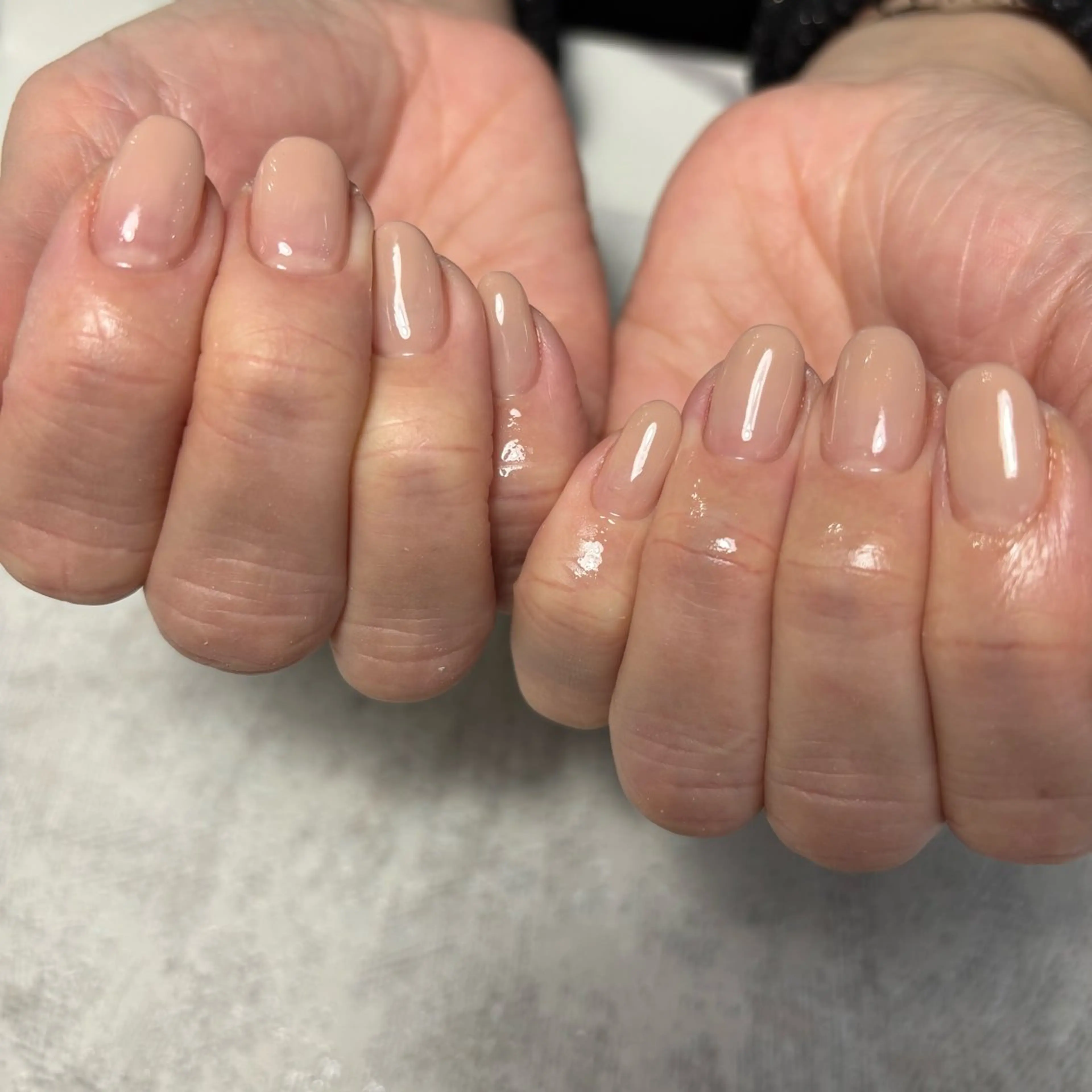 ネイル ハンドネイル nailsalon MM　aiのネイルデザイン