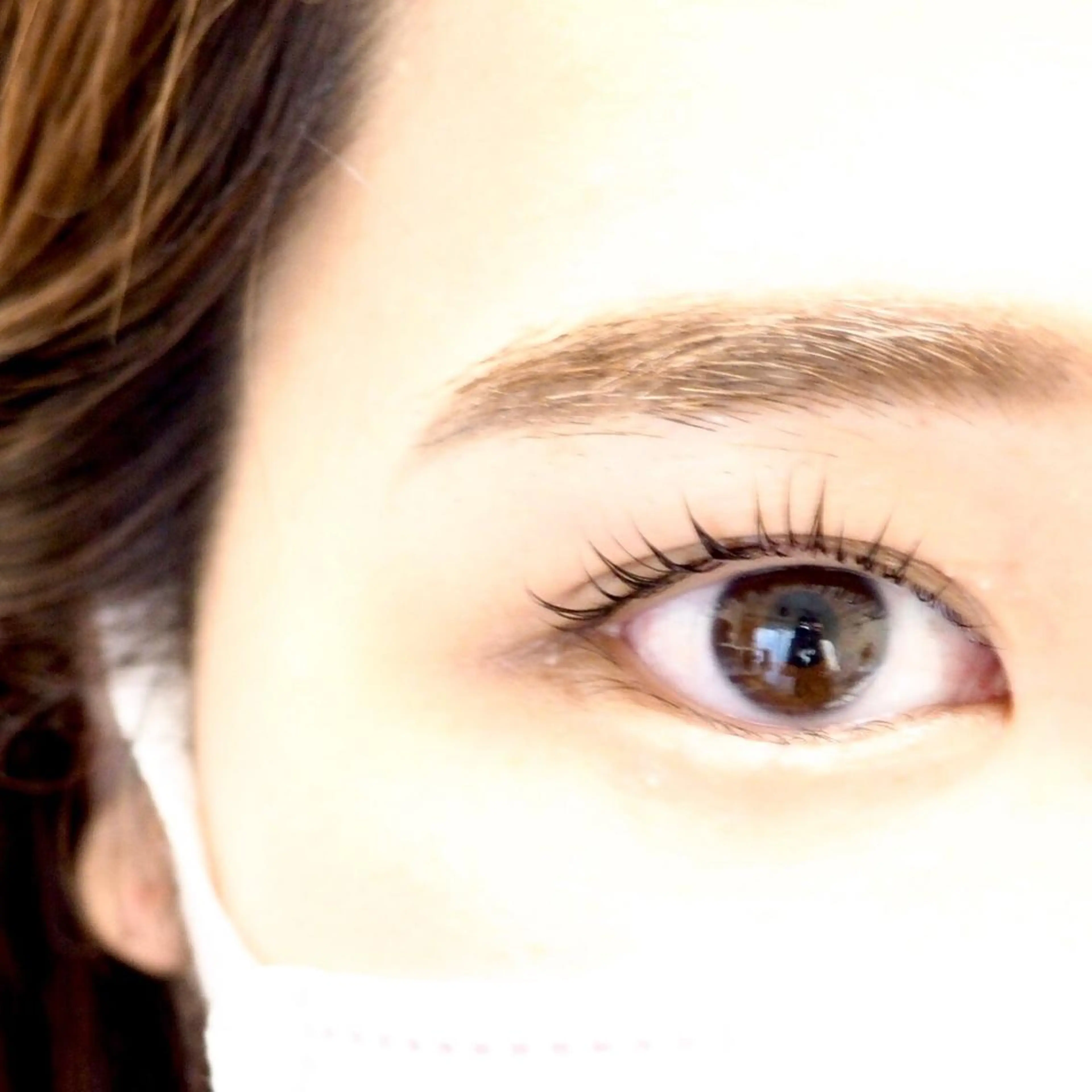 マツエク・マツパ まつ毛エクステ／まつ毛パーマ／フェイシャル／beautysalon cocora所属・ビューティーサロン ココラのマツエク・マツパデザイン